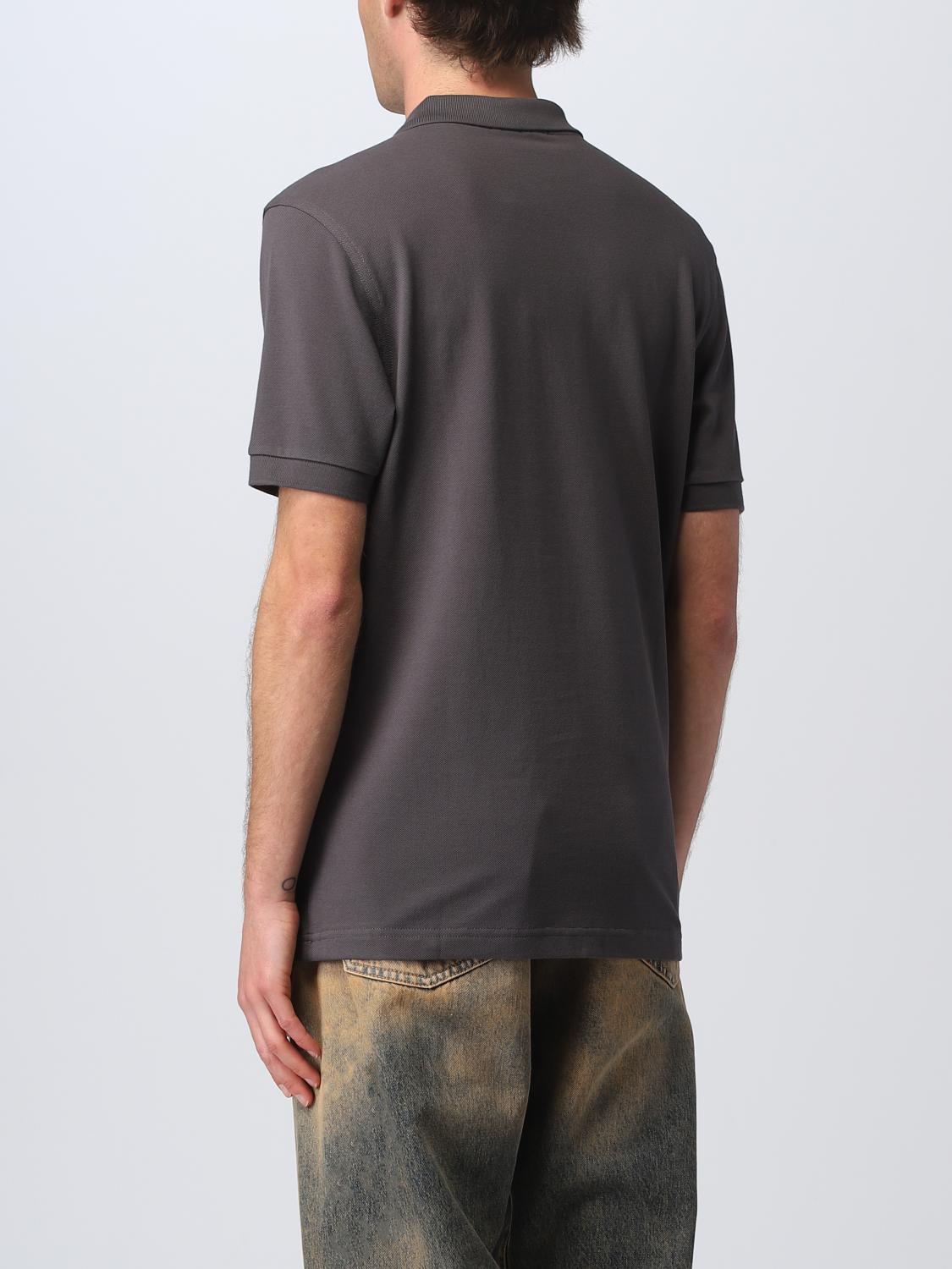 FRED PERRY POLO: Pullover herren Fred Perry, Mastik - Img 2