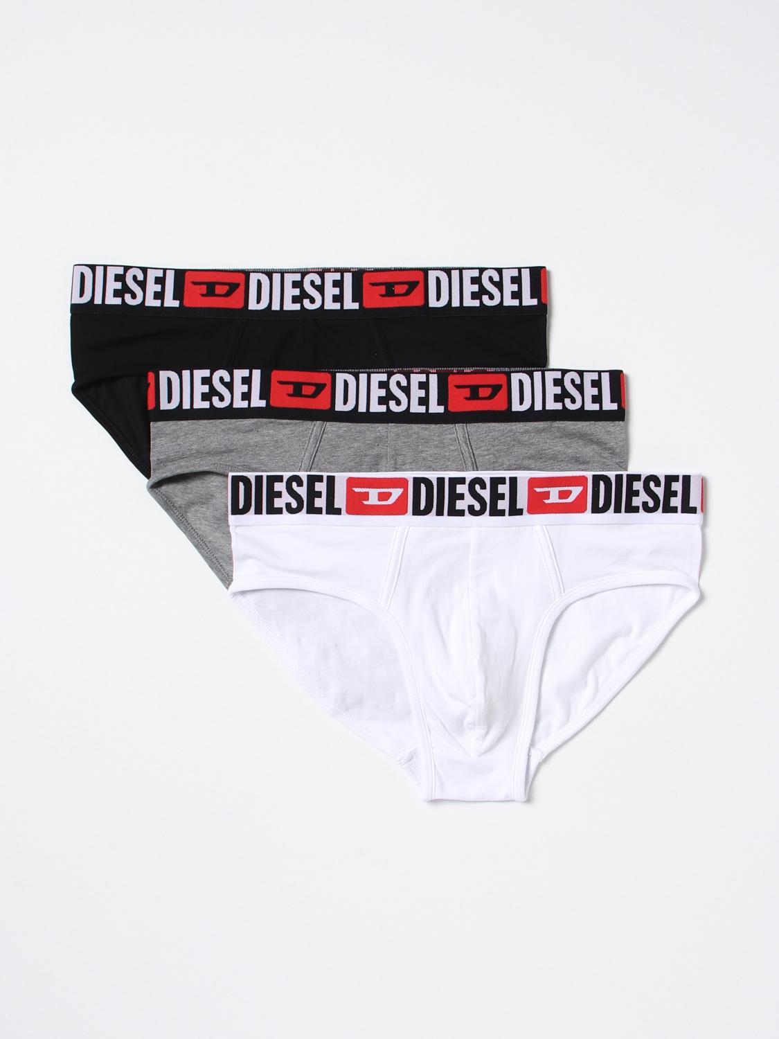 Diesel - Woman - Blue - Underwear