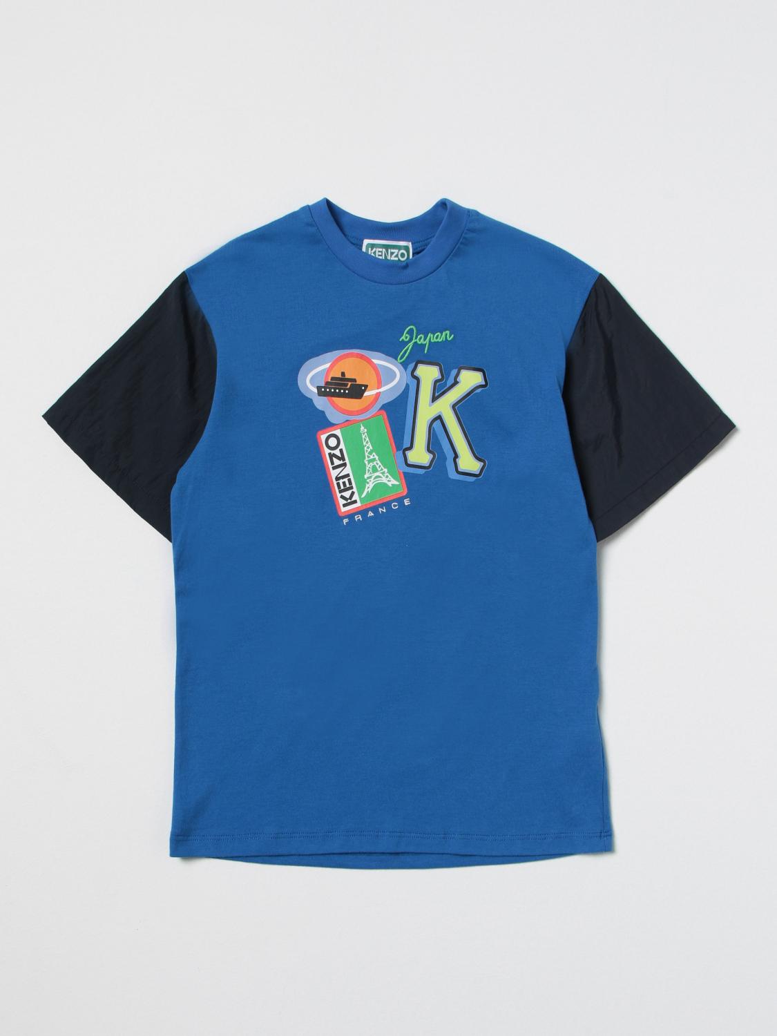 KIDS ENZO T-SHIRT  (3-24 months)