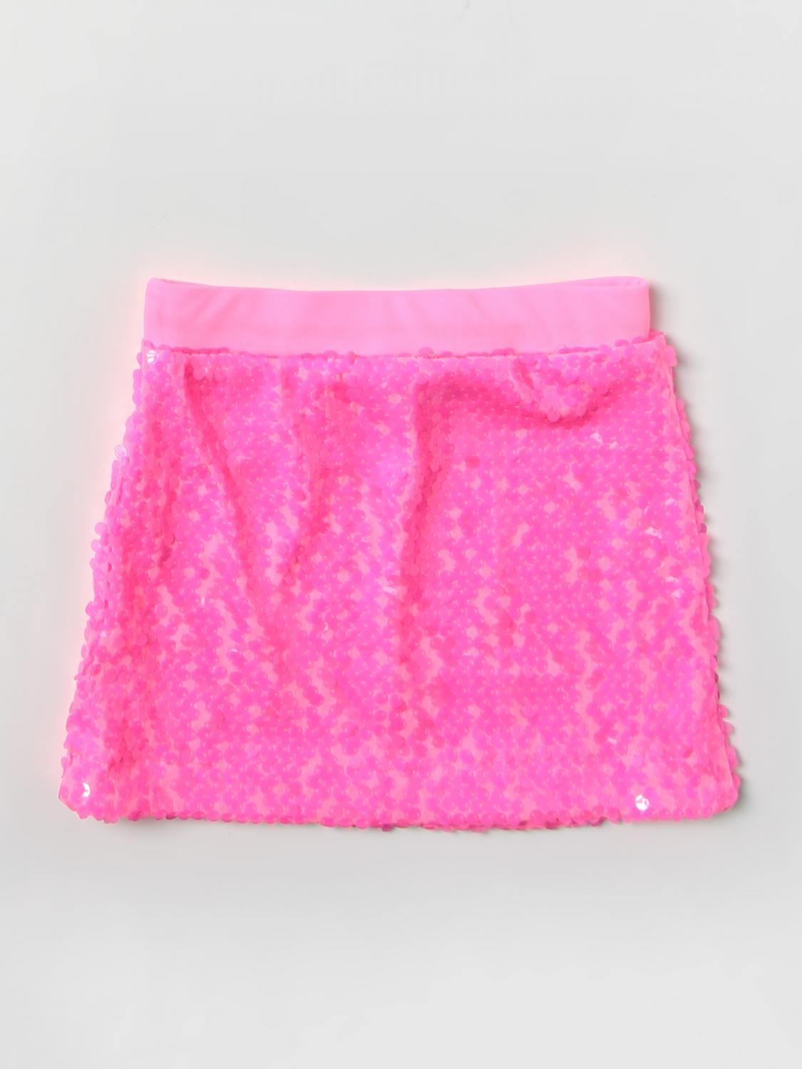 CHIARA FERRAGNI ROCK: Rock kinder Chiara Ferragni, Pink - Img 2