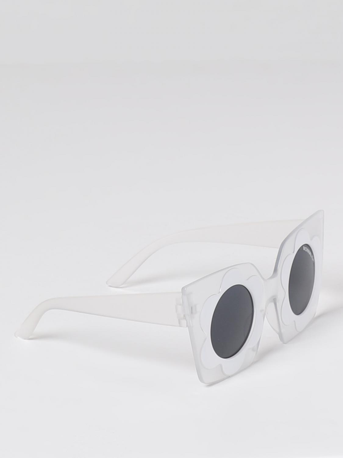 MONNALISA SUNGLASSES: Sunglasses kids Monnalisa, Black - Img 1