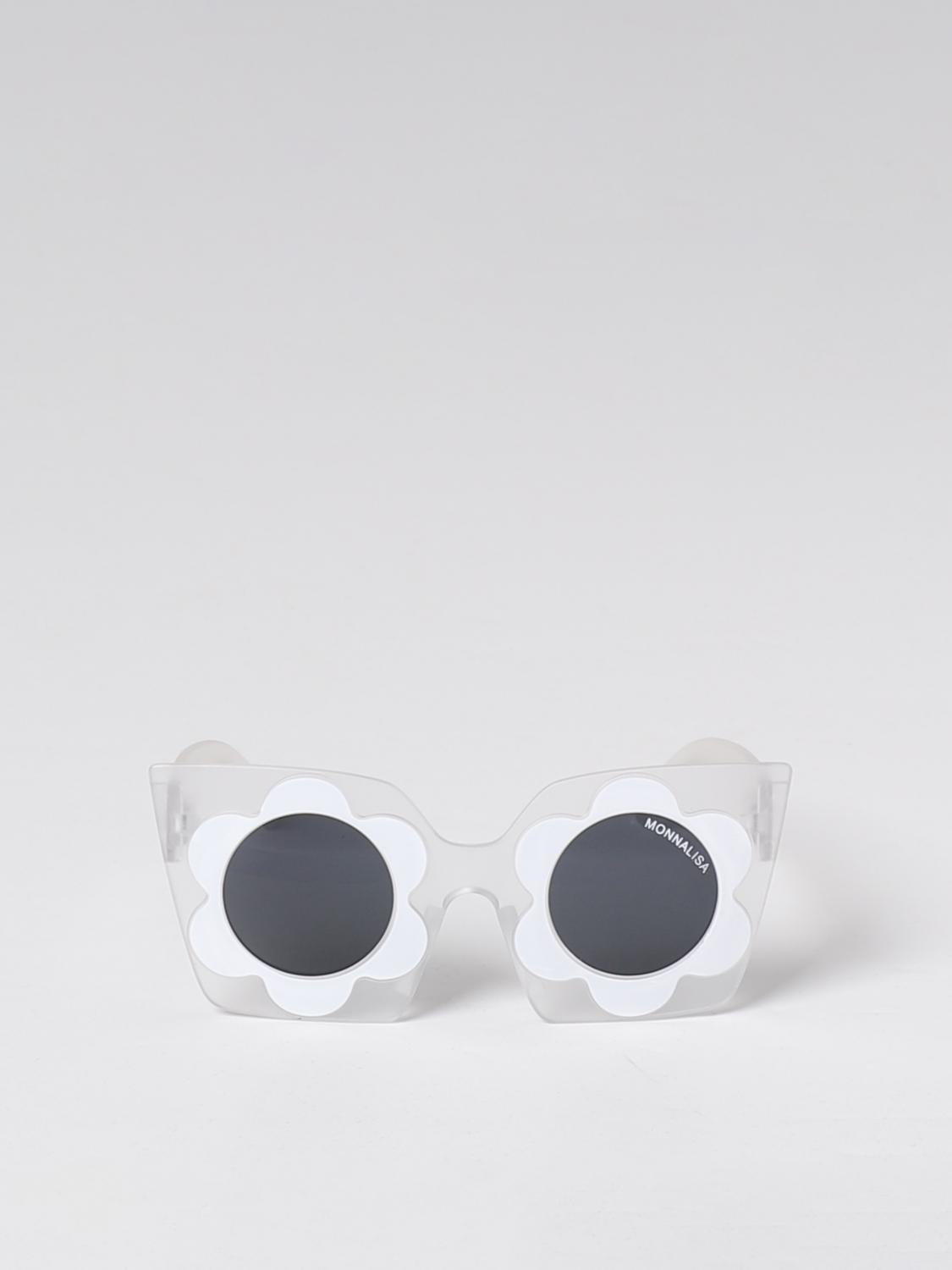 MONNALISA SUNGLASSES: Sunglasses kids Monnalisa, Black - Img 2
