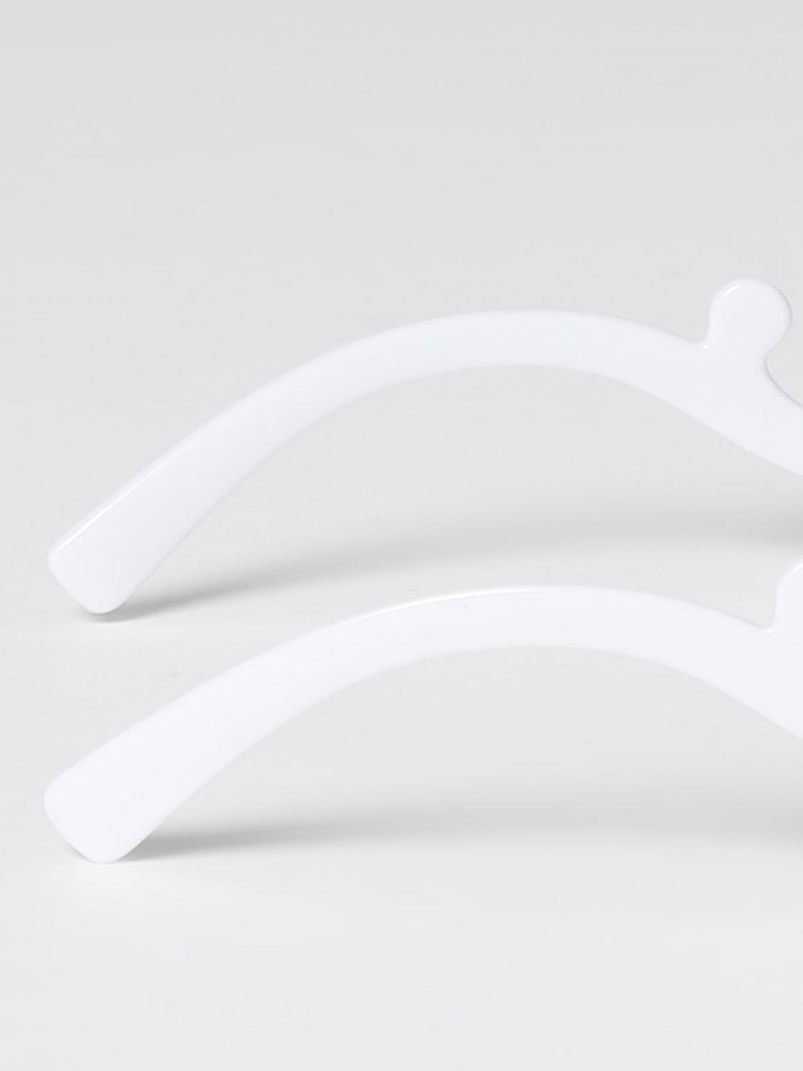 MONNALISA GAFAS DE SOL: Gafas niños Monnalisa, Blanco - Img 3