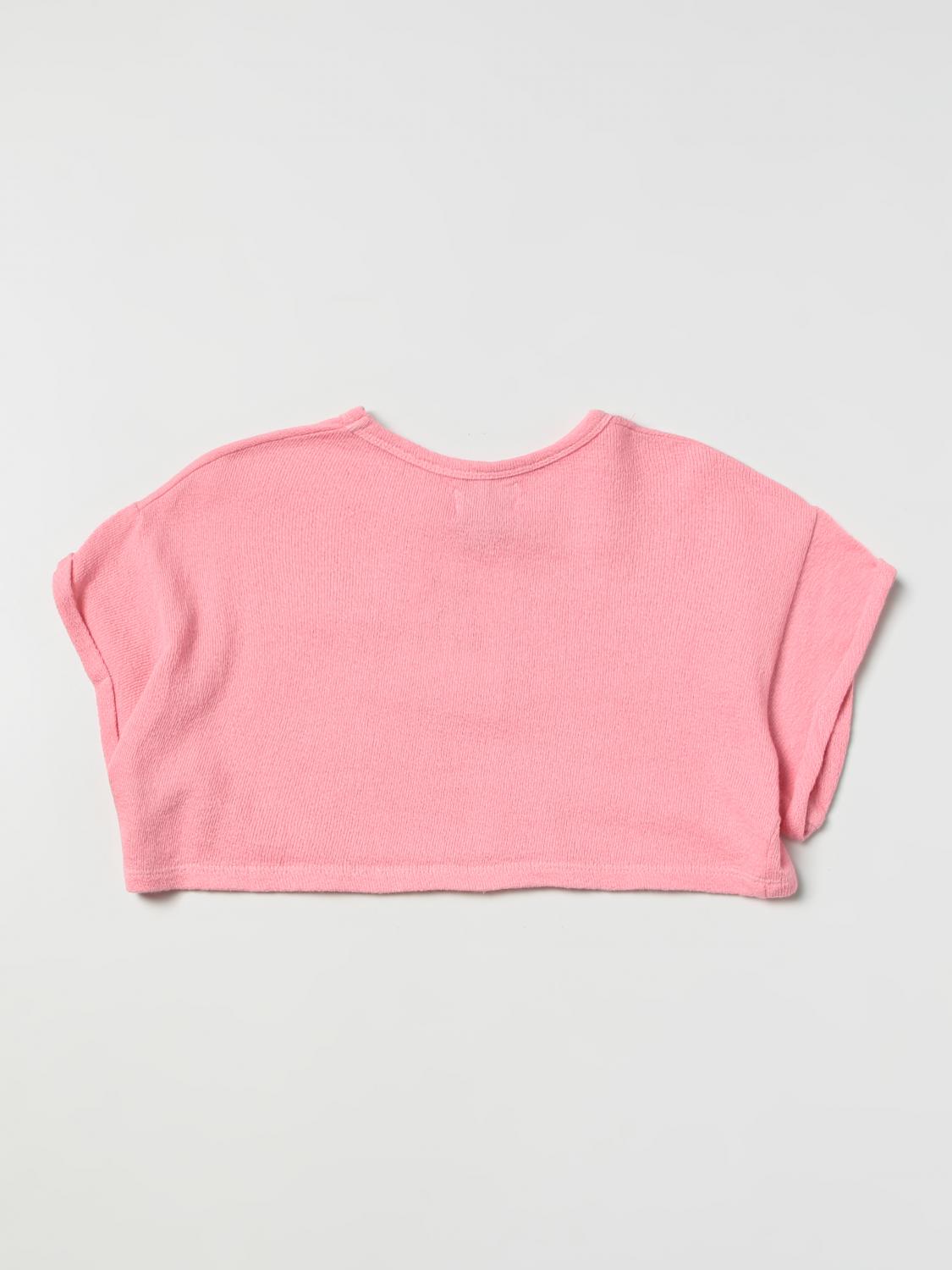 BOBO CHOSES JERSEY: Jersey niños Bobo Choses, Rosa - Img 2