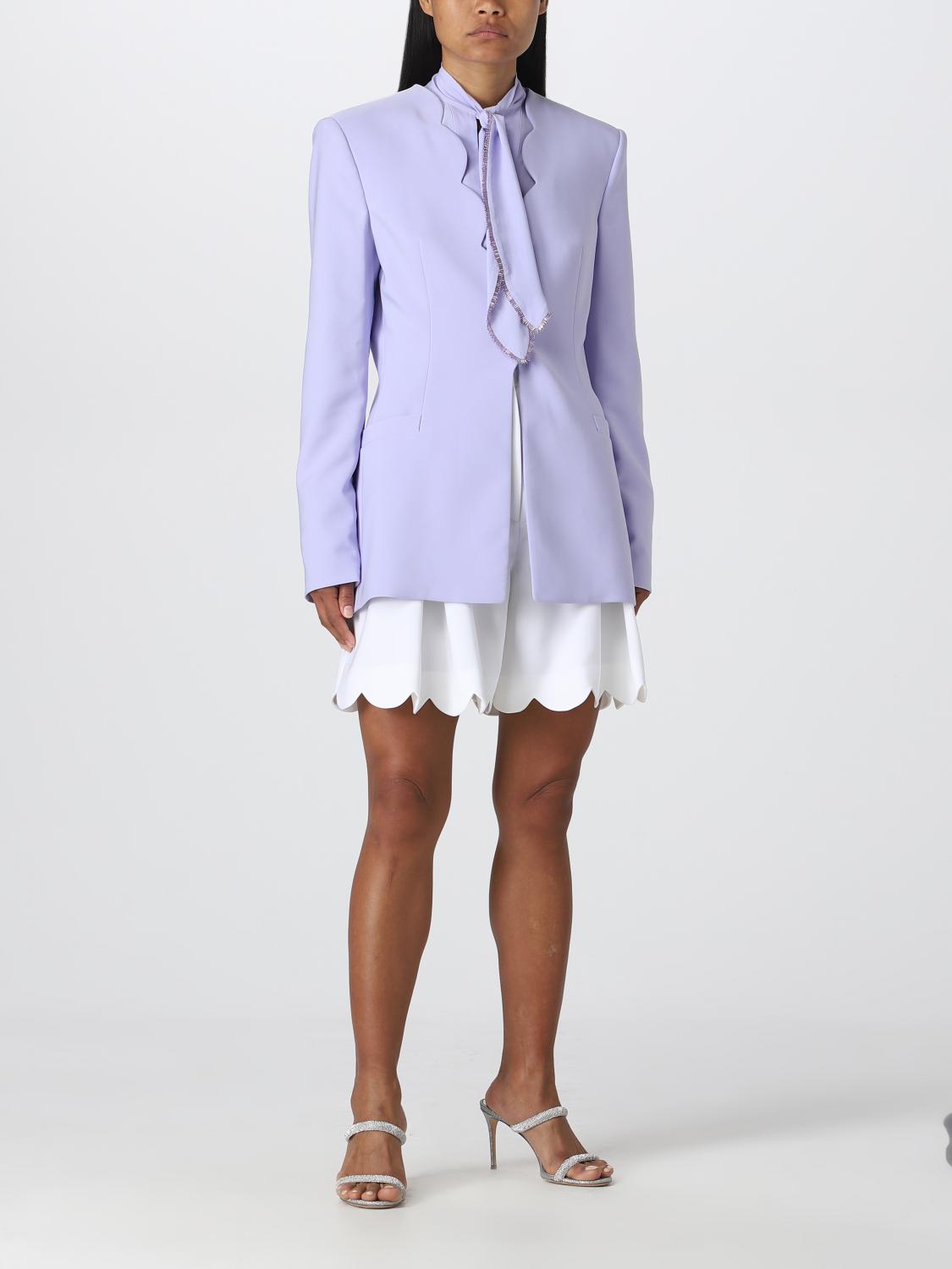 GENNY JACKE: Jacke damen Genny, Violett - Img 2