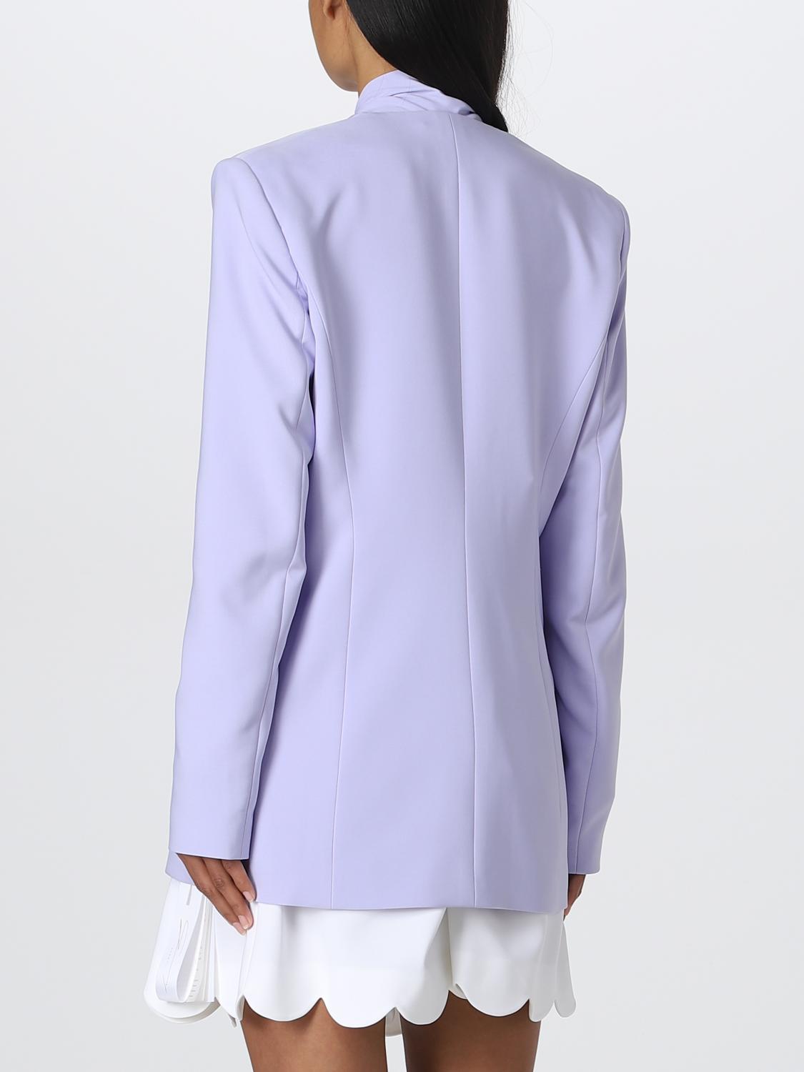 GENNY JACKE: Jacke damen Genny, Violett - Img 3