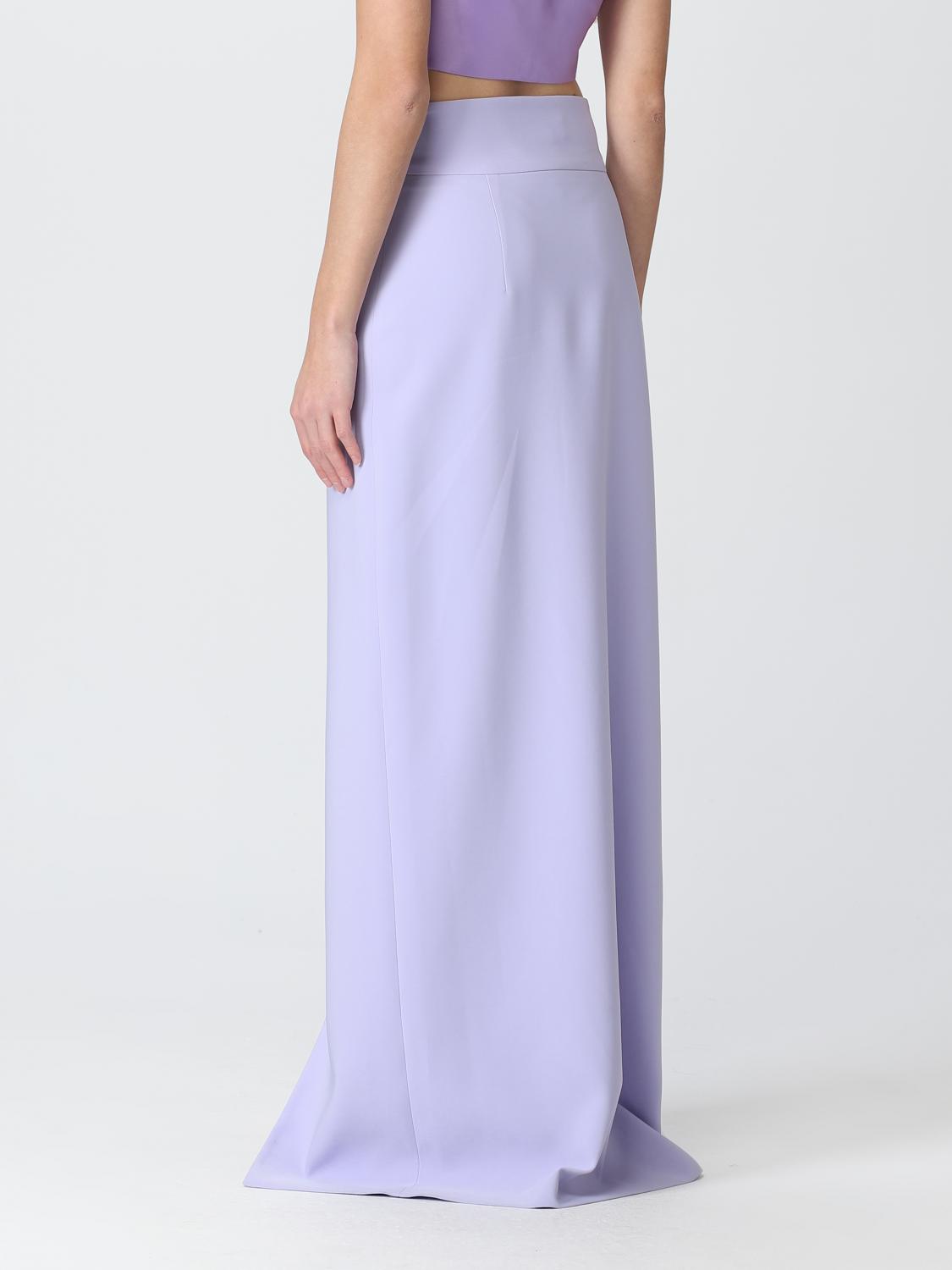 GENNY ROCK: Rock damen Genny, Violett - Img 2