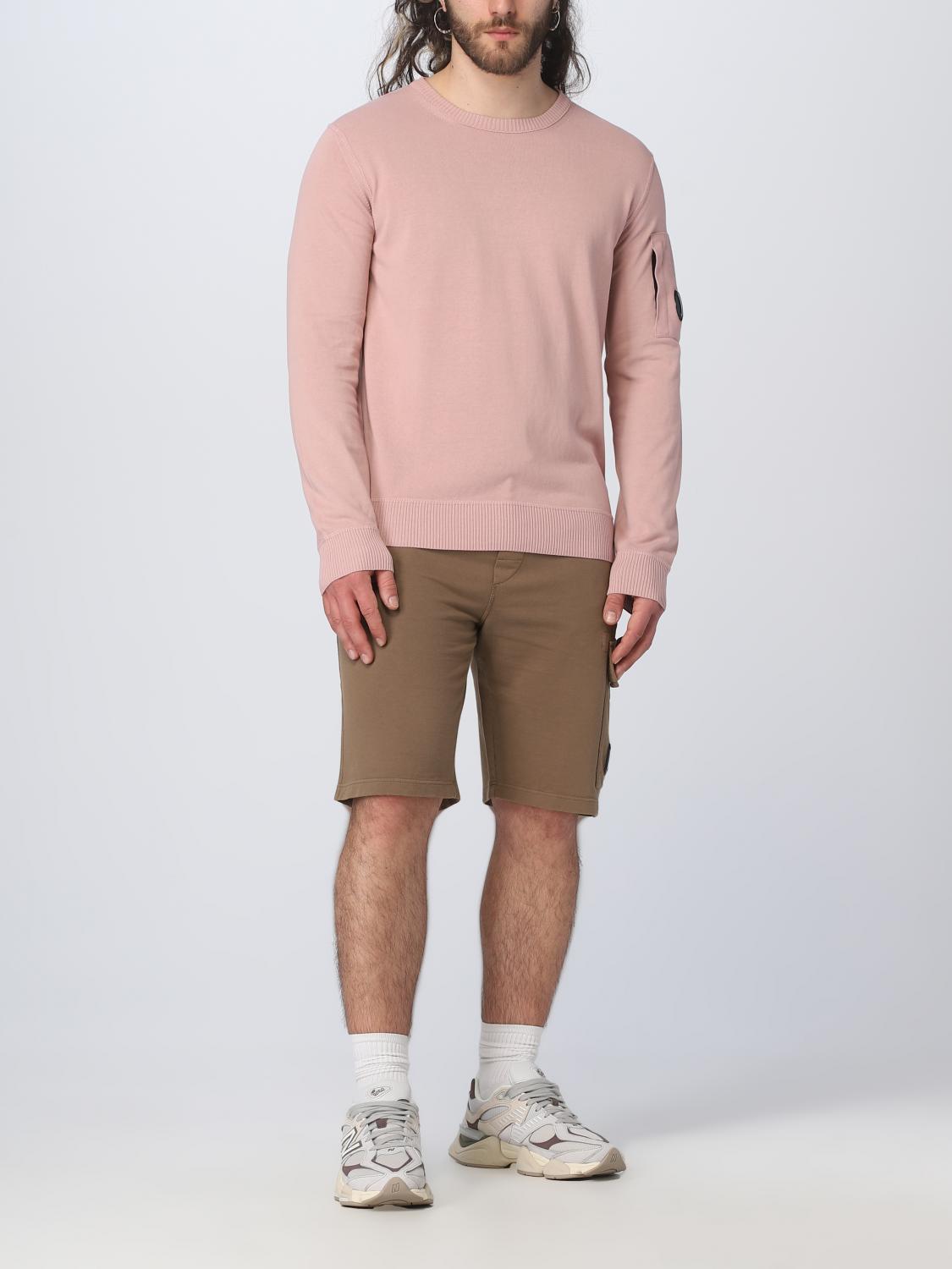 C.P. COMPANY PULLOVER: Pullover herren C.P. Company, Quartz - Img 2