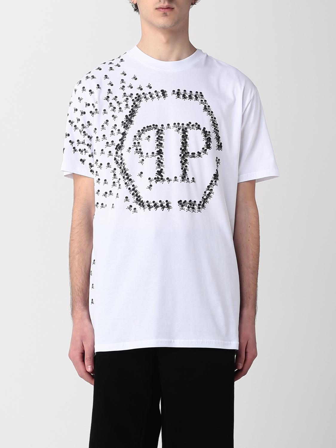 Philipp Plein Men Shirt