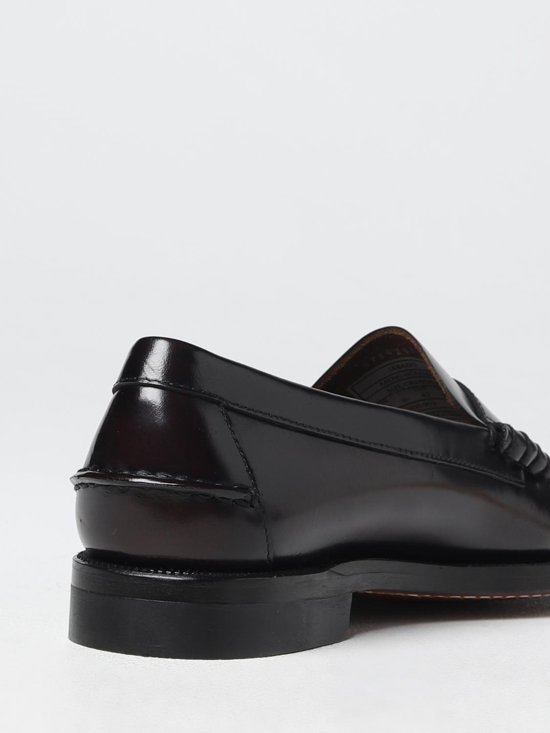 SEBAGO MOCASINES: Mocasines hombre Sebago, Granate - Img 3