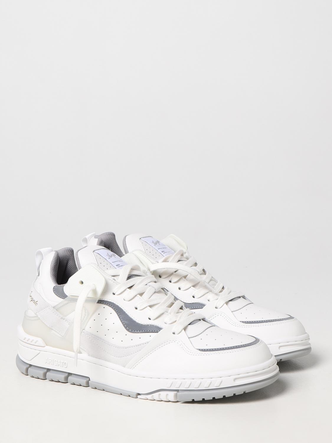 AXEL ARIGATO SNEAKERS: Sneakers herren Axel Arigato, Weiß - Img 2