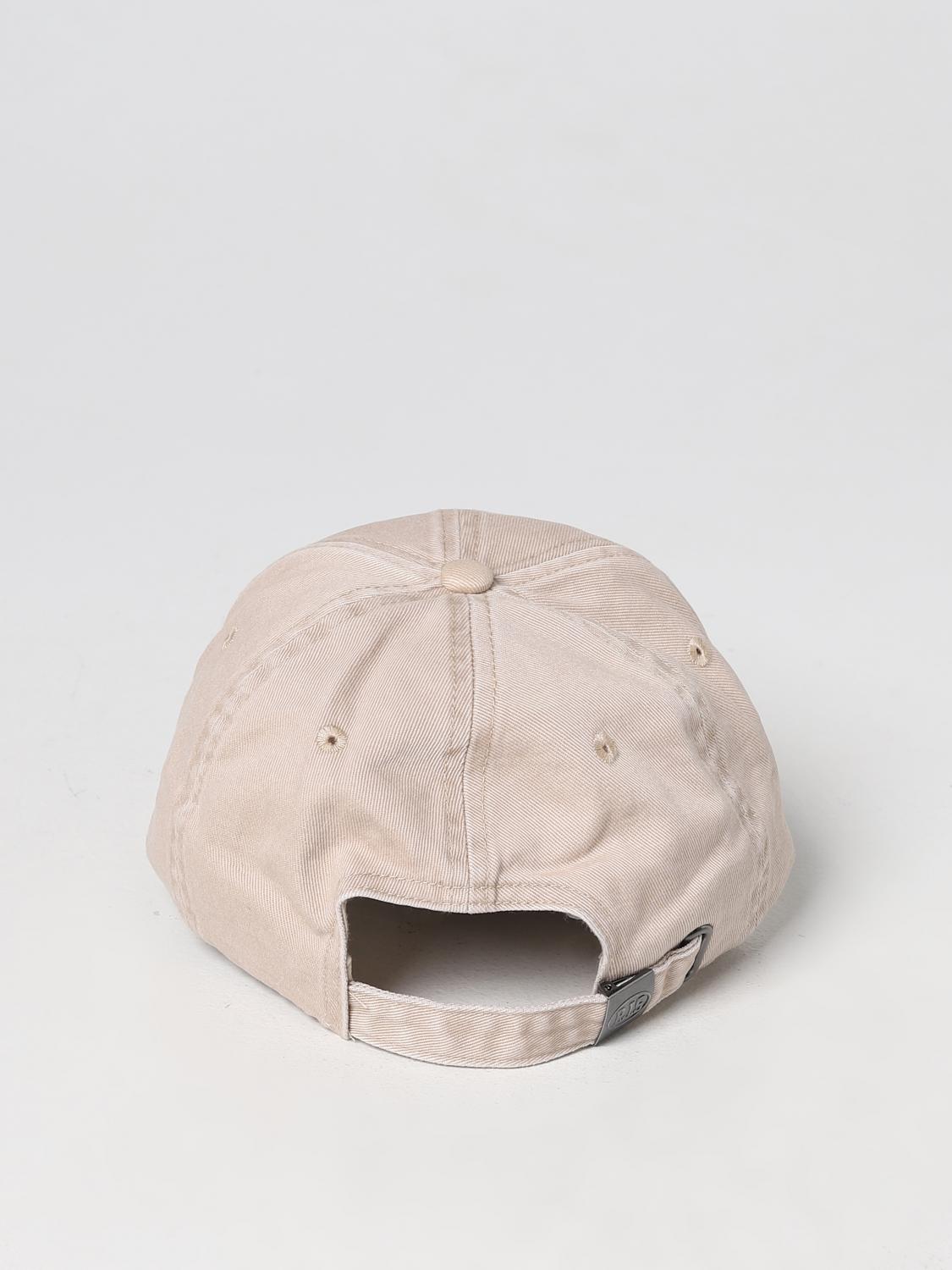 PARAJUMPERS HUT: Hut herren Parajumpers, Beige - Img 3