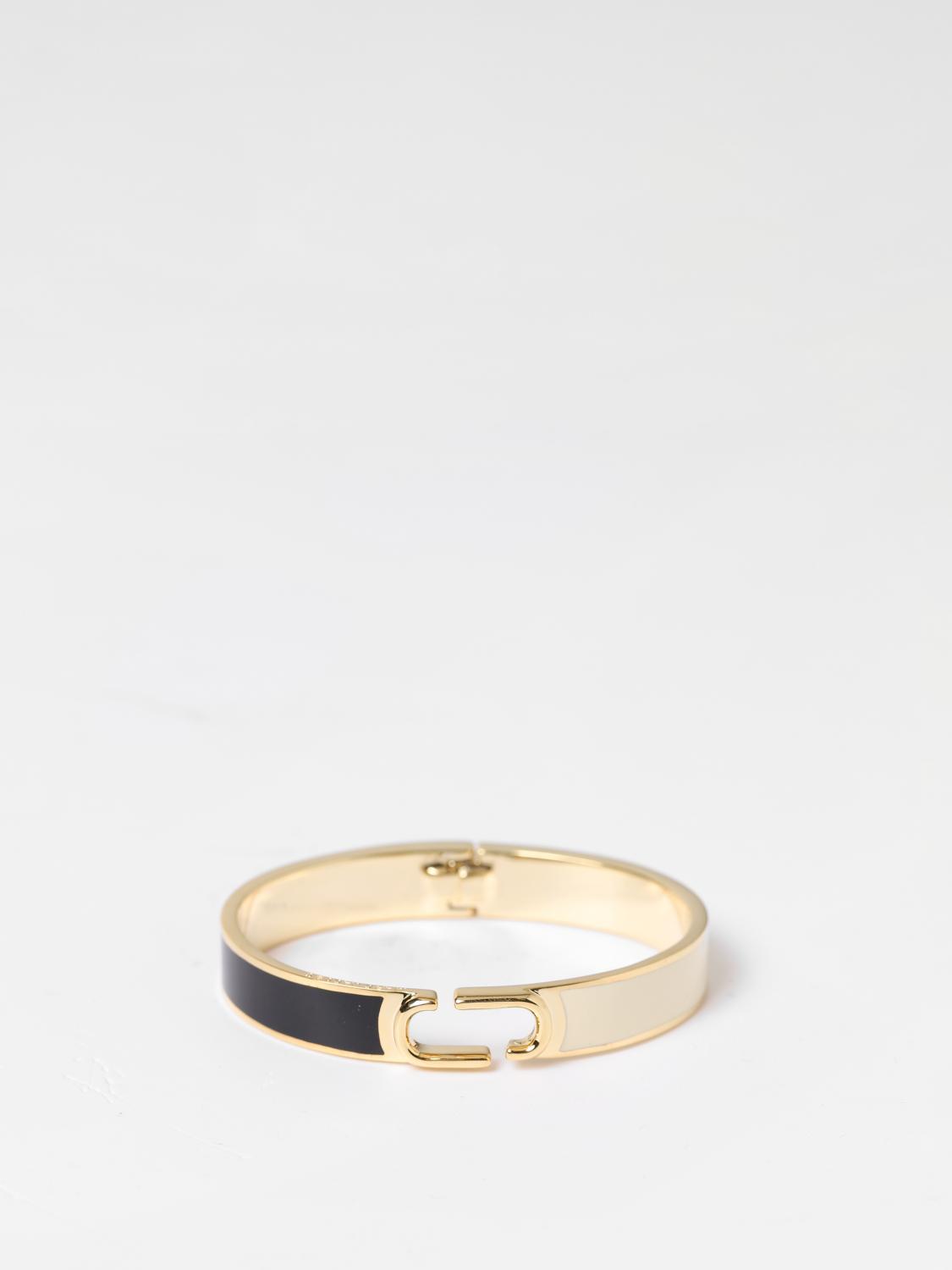 MARC JACOBS JEWEL: Jewel woman Marc Jacobs, Black - Img 1