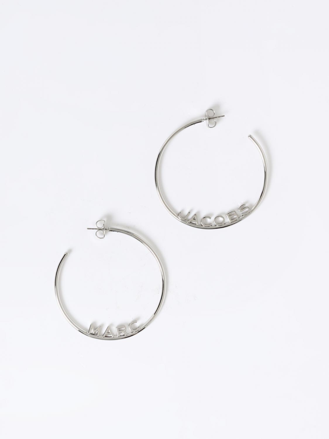 MARC JACOBS JOYA: Joya mujer Marc Jacobs, Plata - Img 1