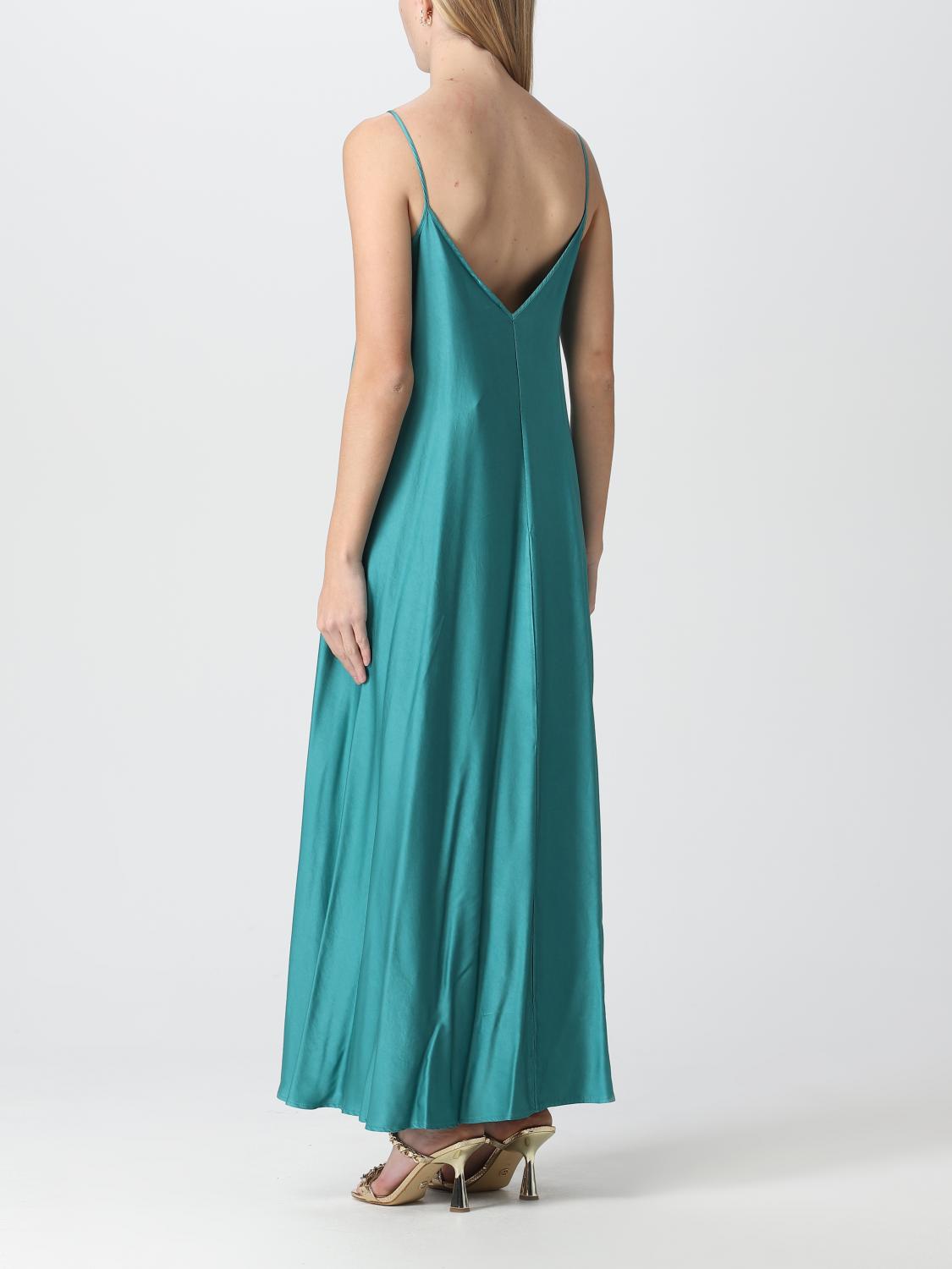 KAOS DRESS: Dress woman Kaos, Blue - Img 2