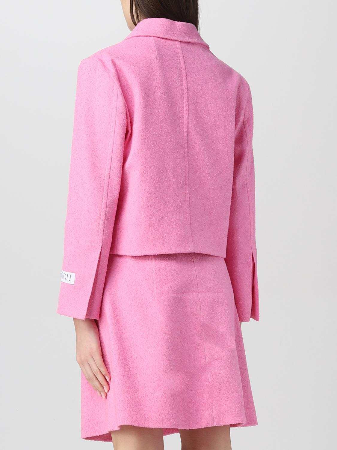 PATOU JACKET: Jacket woman Patou, Pink - Img 3