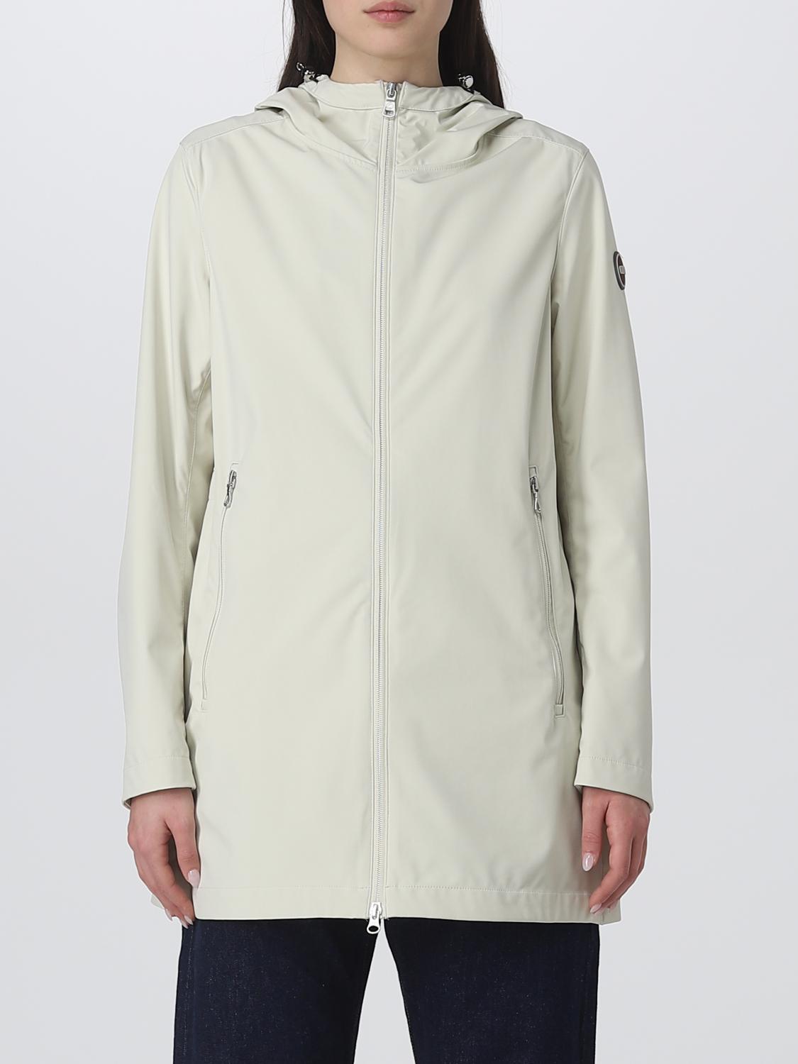 ジャケット COLMAR Women Jackets 1901 6WV 219 BEIGE COLMAR Women's Jacket 1964 6WV 219 Beige – Stilato