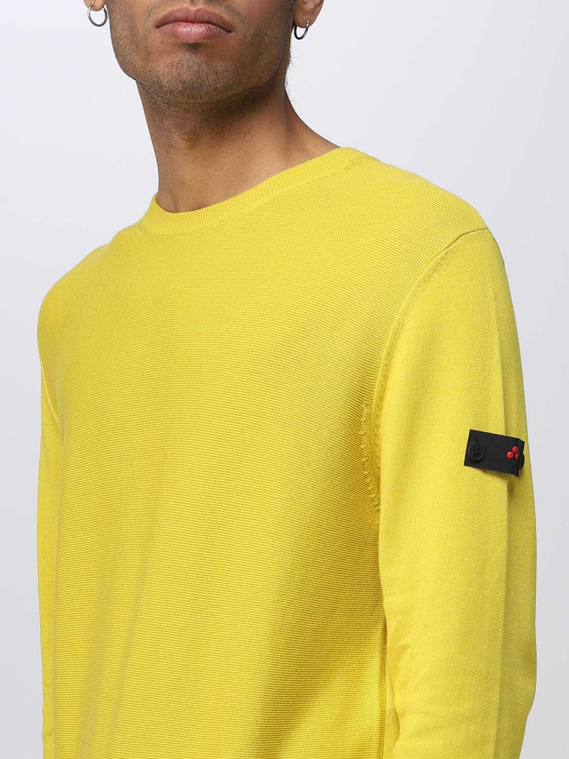 PEUTEREY SWEATER: Sweater men Peuterey, Apple Green - Img 3