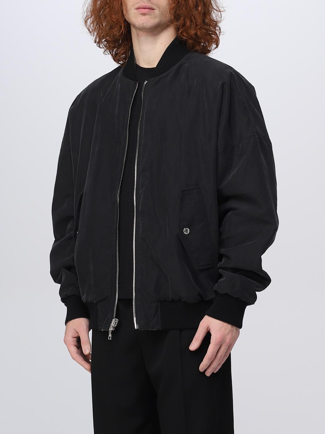 BALMAIN JACKE: Blazer herren Balmain, Braun - Img 4