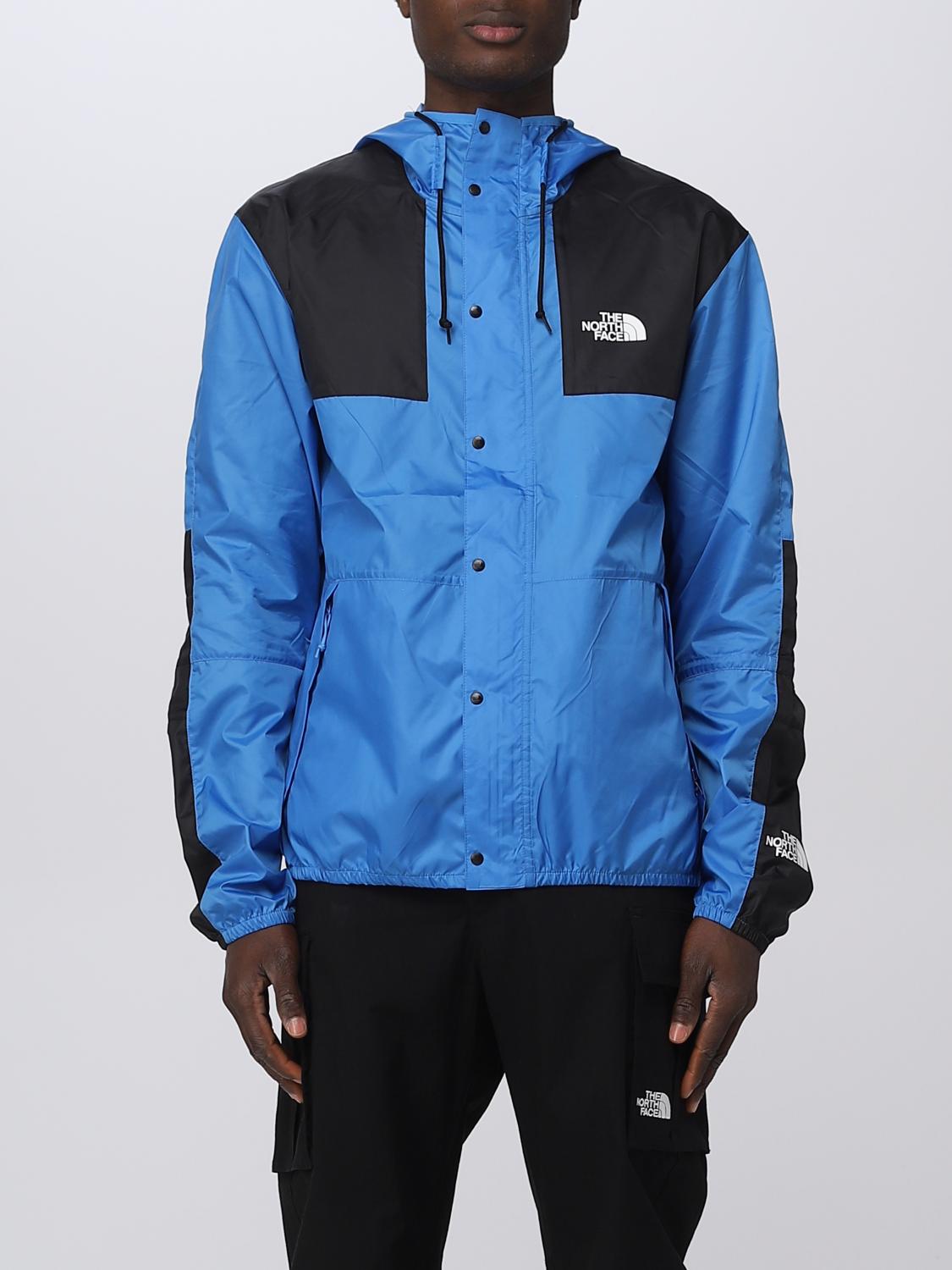 THE NORTH FACE КУРТКА: Куртка Мужское The North Face, Синий - Img 1