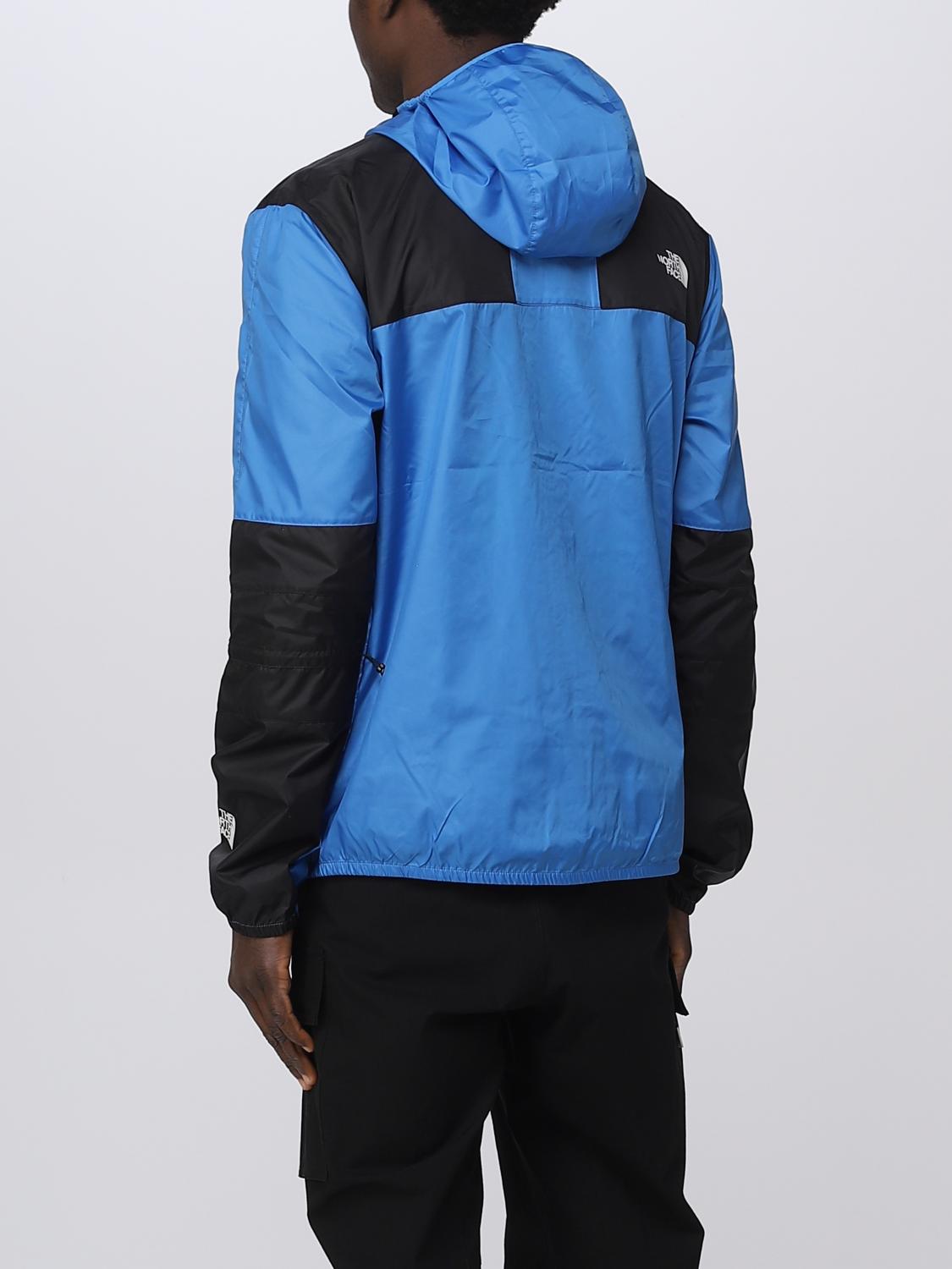 THE NORTH FACE КУРТКА: Куртка Мужское The North Face, Синий - Img 3