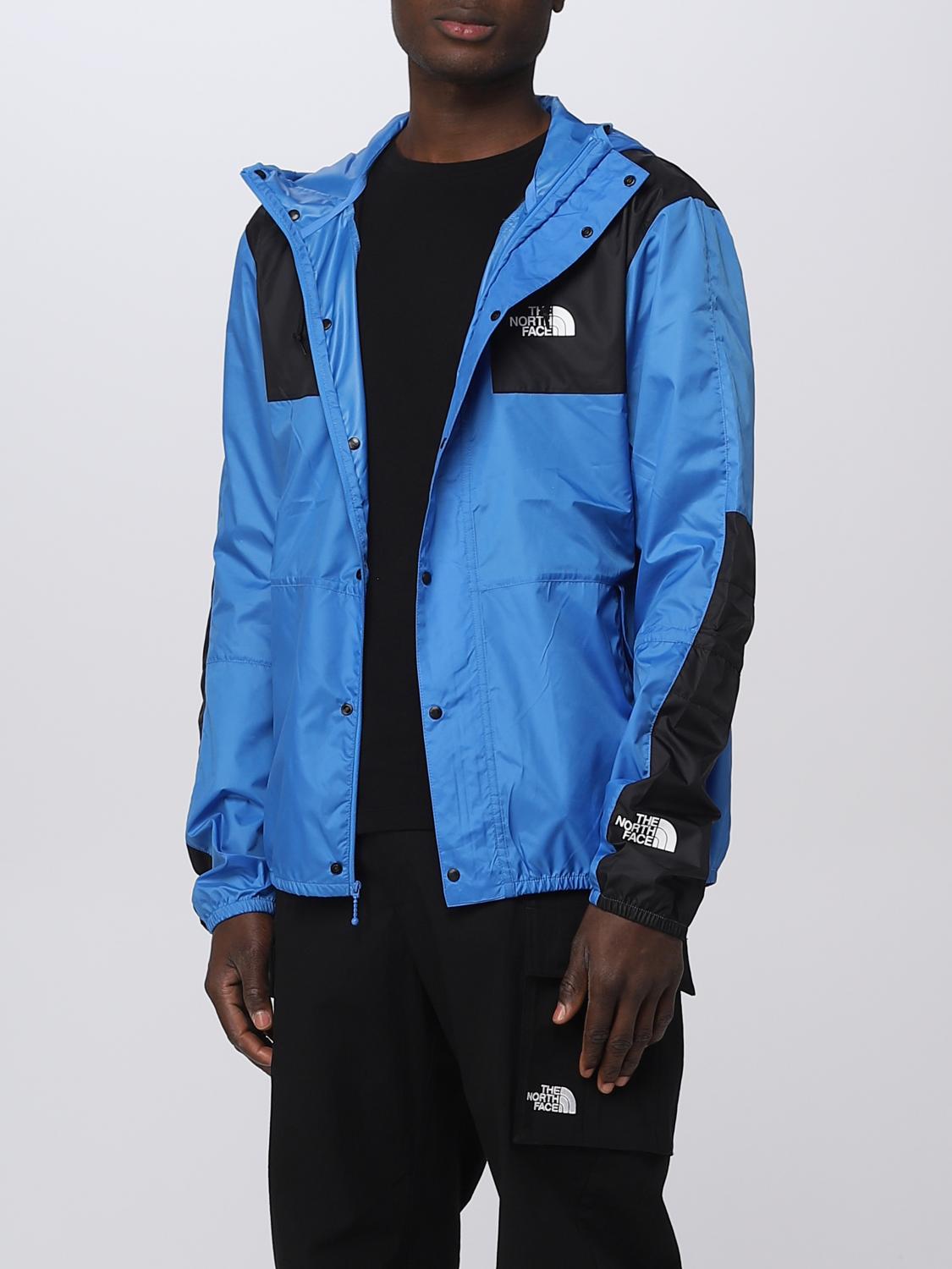 THE NORTH FACE КУРТКА: Куртка Мужское The North Face, Синий - Img 4