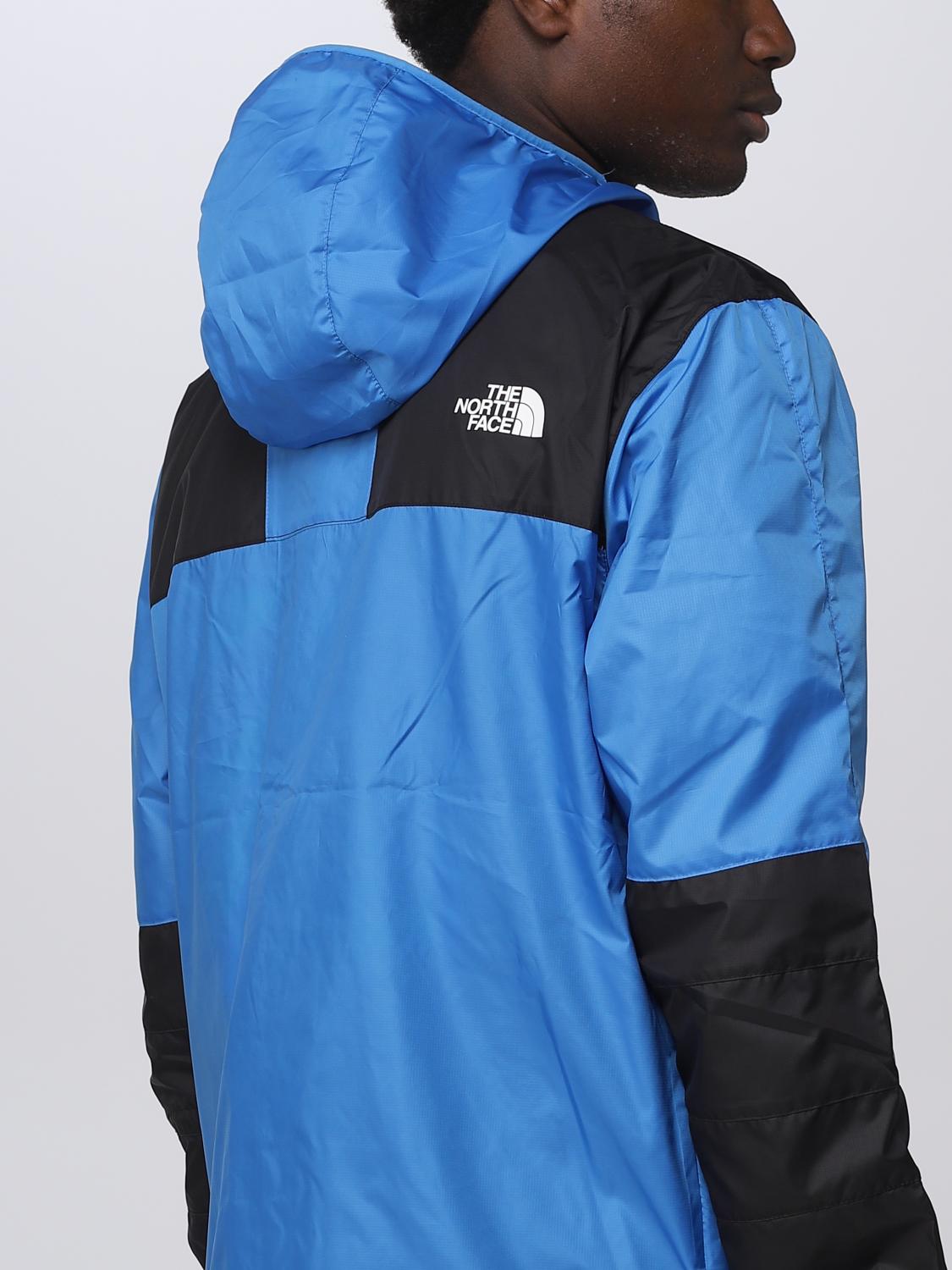 THE NORTH FACE КУРТКА: Куртка Мужское The North Face, Синий - Img 5