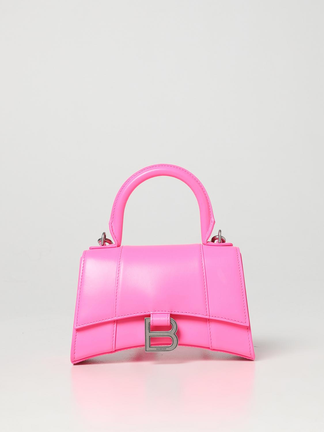 Balenciaga ショルダーバッグ レディース - ピンク | 5928331JHVY