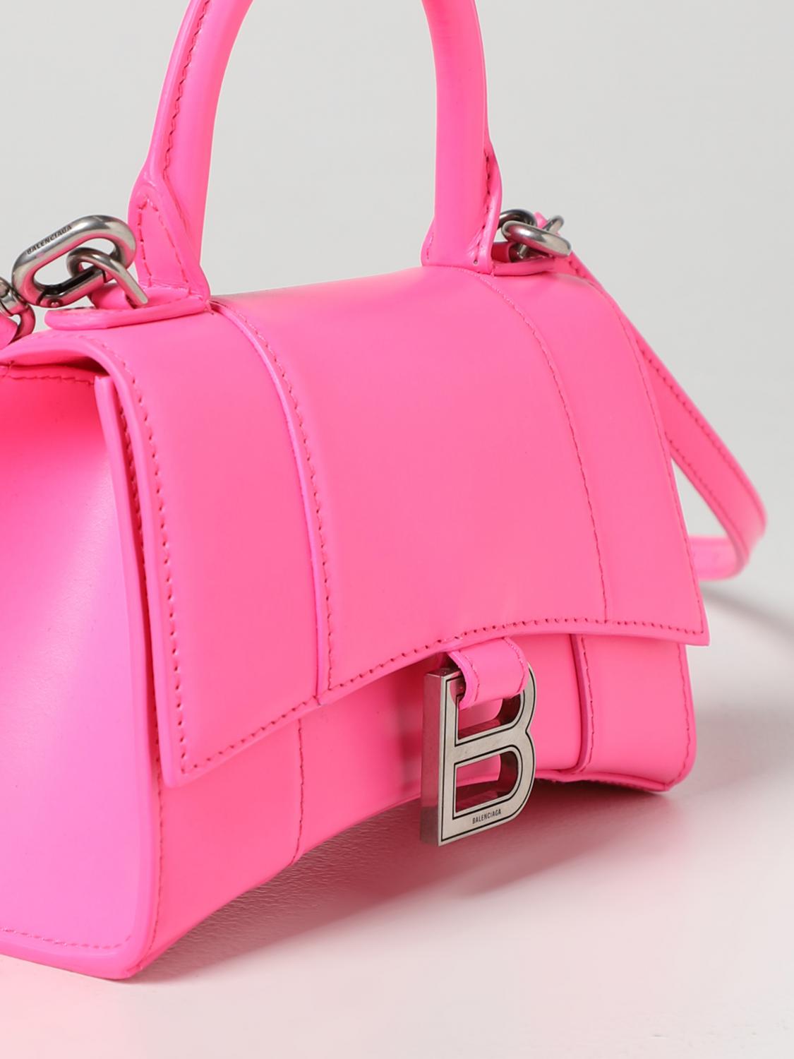 Balenciaga ショルダーバッグ レディース - ピンク | 5928331JHVY