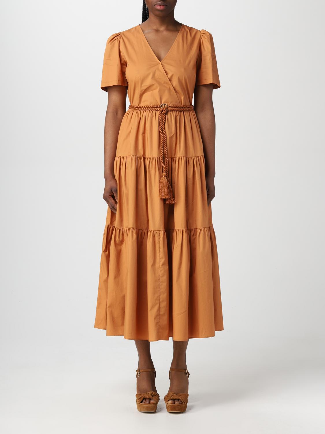 TWINSET VESTIDO: Vestido mujer Twinset, Azalea - Img 1