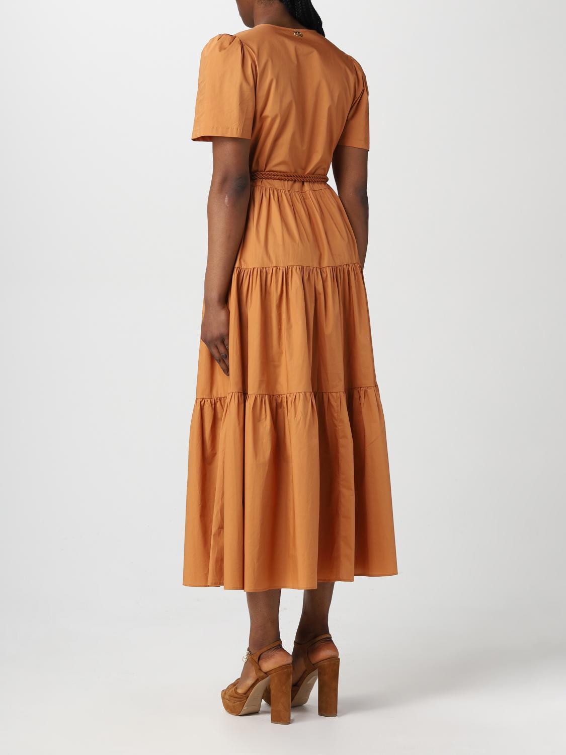 TWINSET VESTIDO: Vestido mujer Twinset, Azalea - Img 2