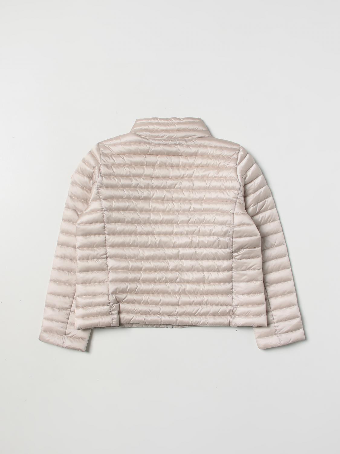 SAVE THE DUCK CHAQUETA: Abrigo niños Save The Duck, Beige - Img 2