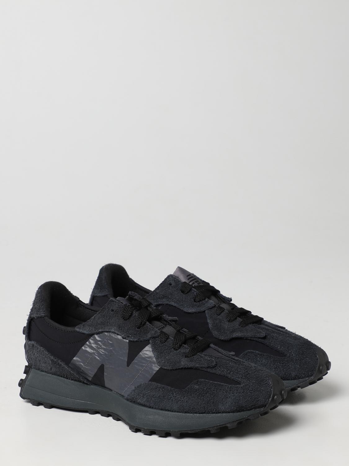 NEW BALANCE SNEAKERS: Sneakers herren New Balance, Charcoal - Img 2