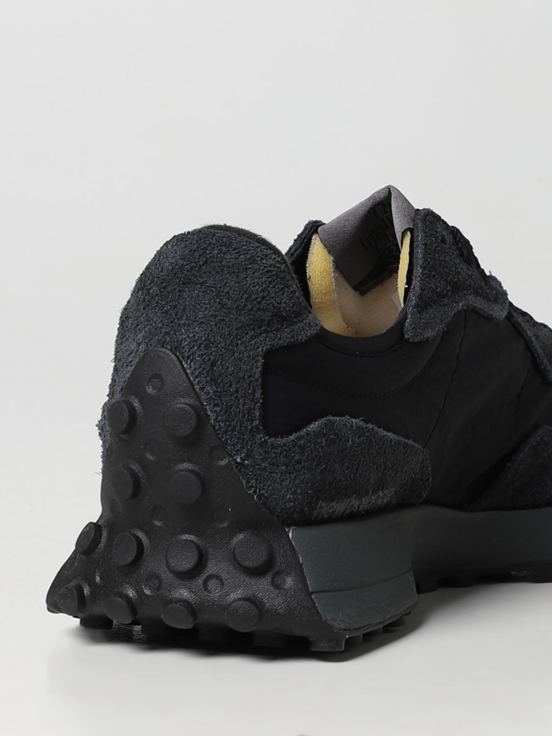 NEW BALANCE SNEAKERS: Sneakers herren New Balance, Charcoal - Img 3