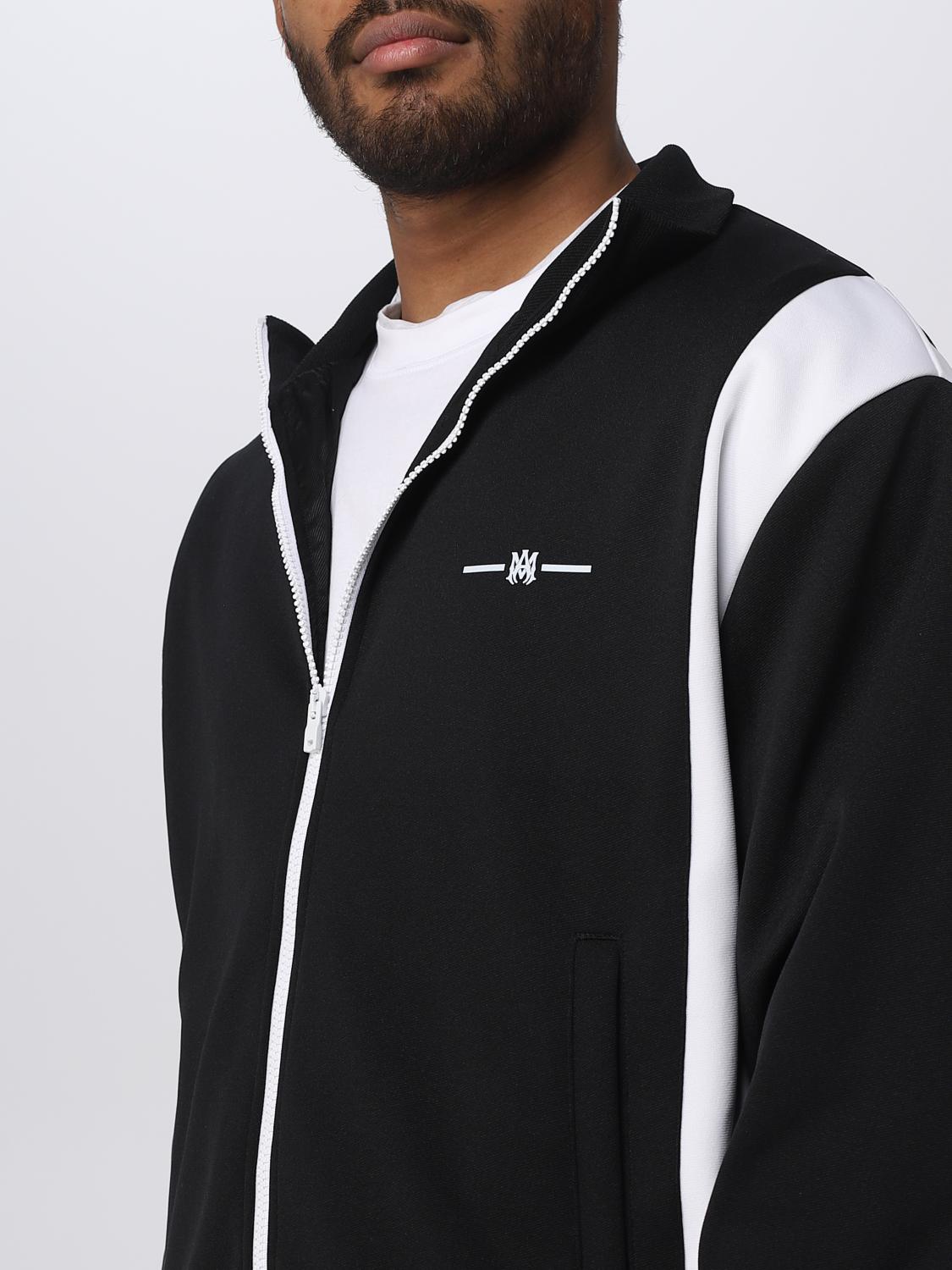 AMIRI SUDADERA: Sudadera hombre Amiri, Negro - Img 5