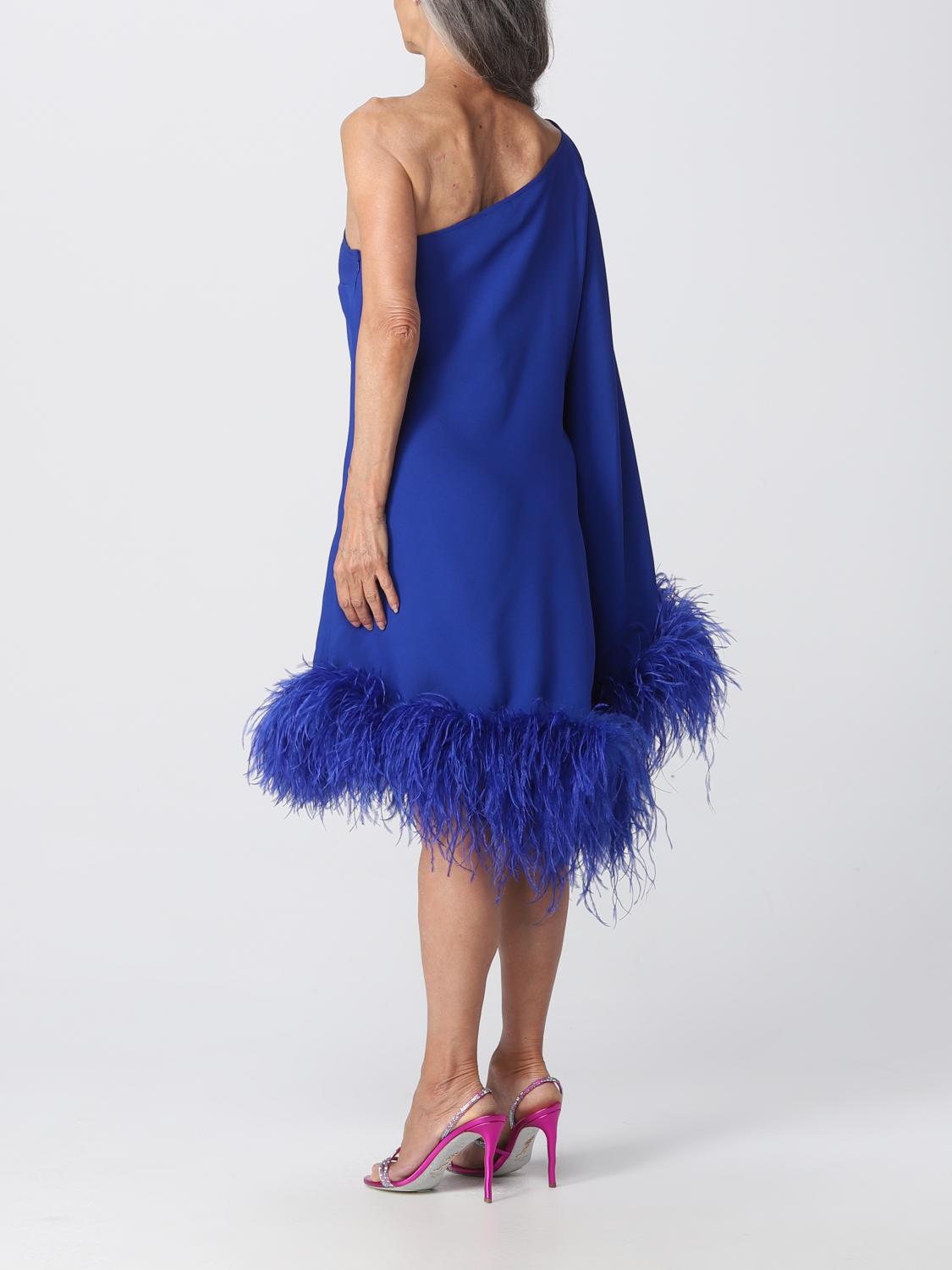 taller marmo dress Taller Marmo Mila Dress | Pink