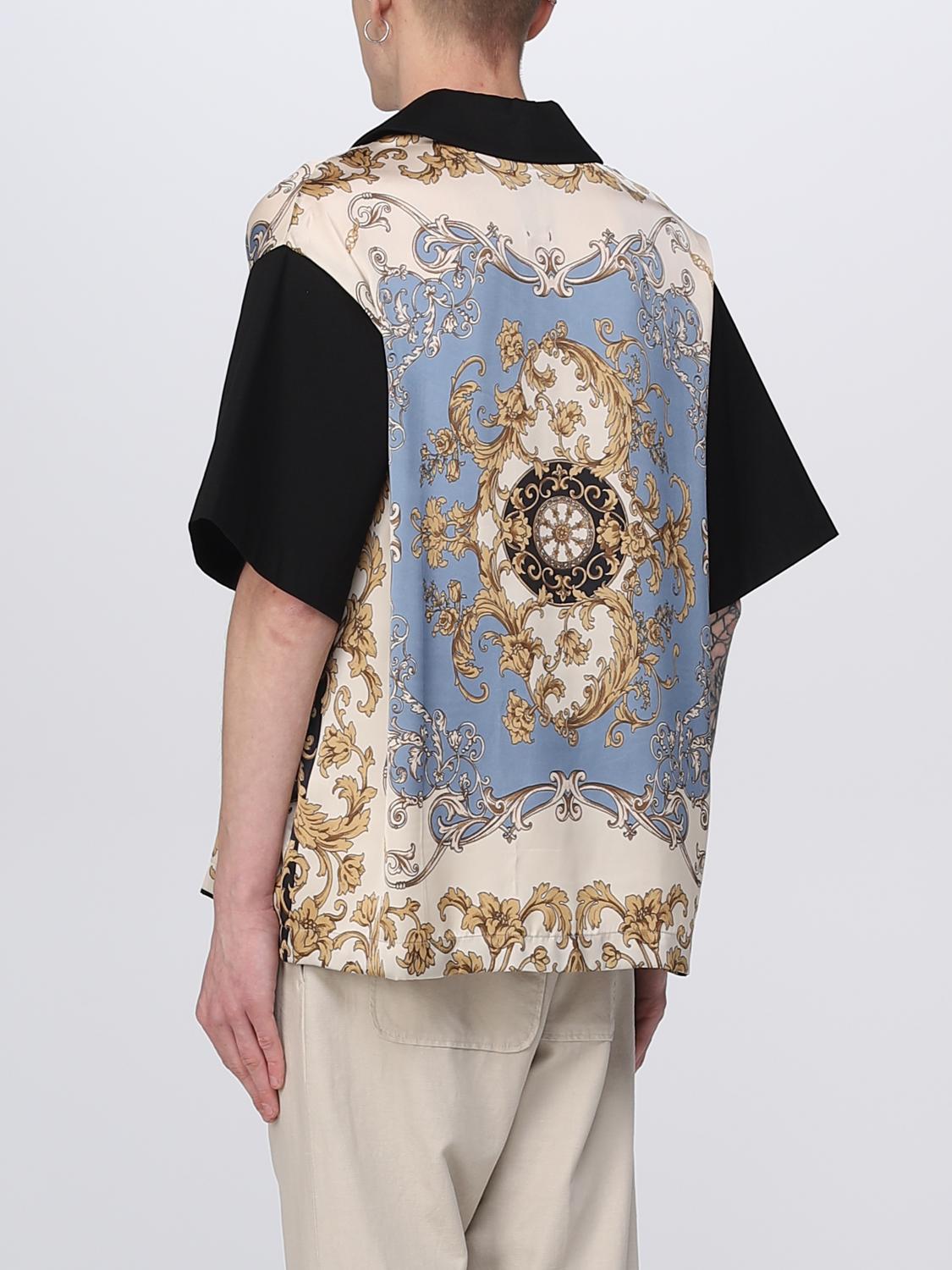 ANTONIO MARRAS CAMISA: Camisa hombre Antonio Marras, Rojo - Img 2