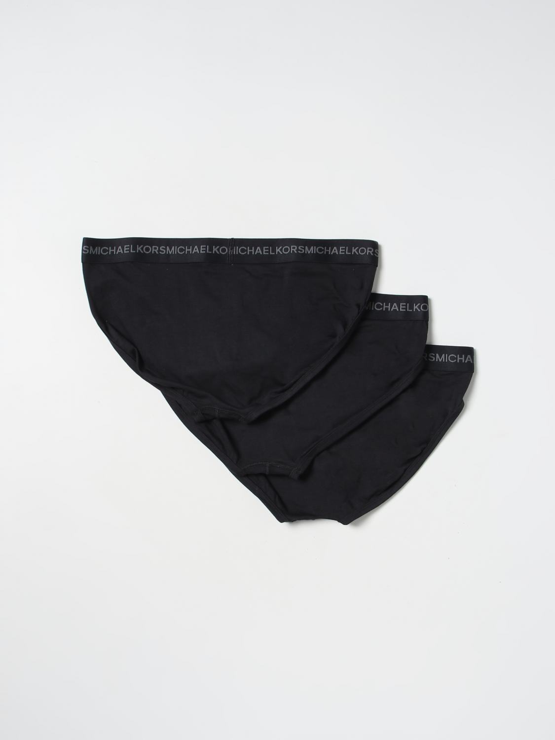 MICHAEL KORS UNDERWEAR: Underwear men Michael Kors, Black - Img 2