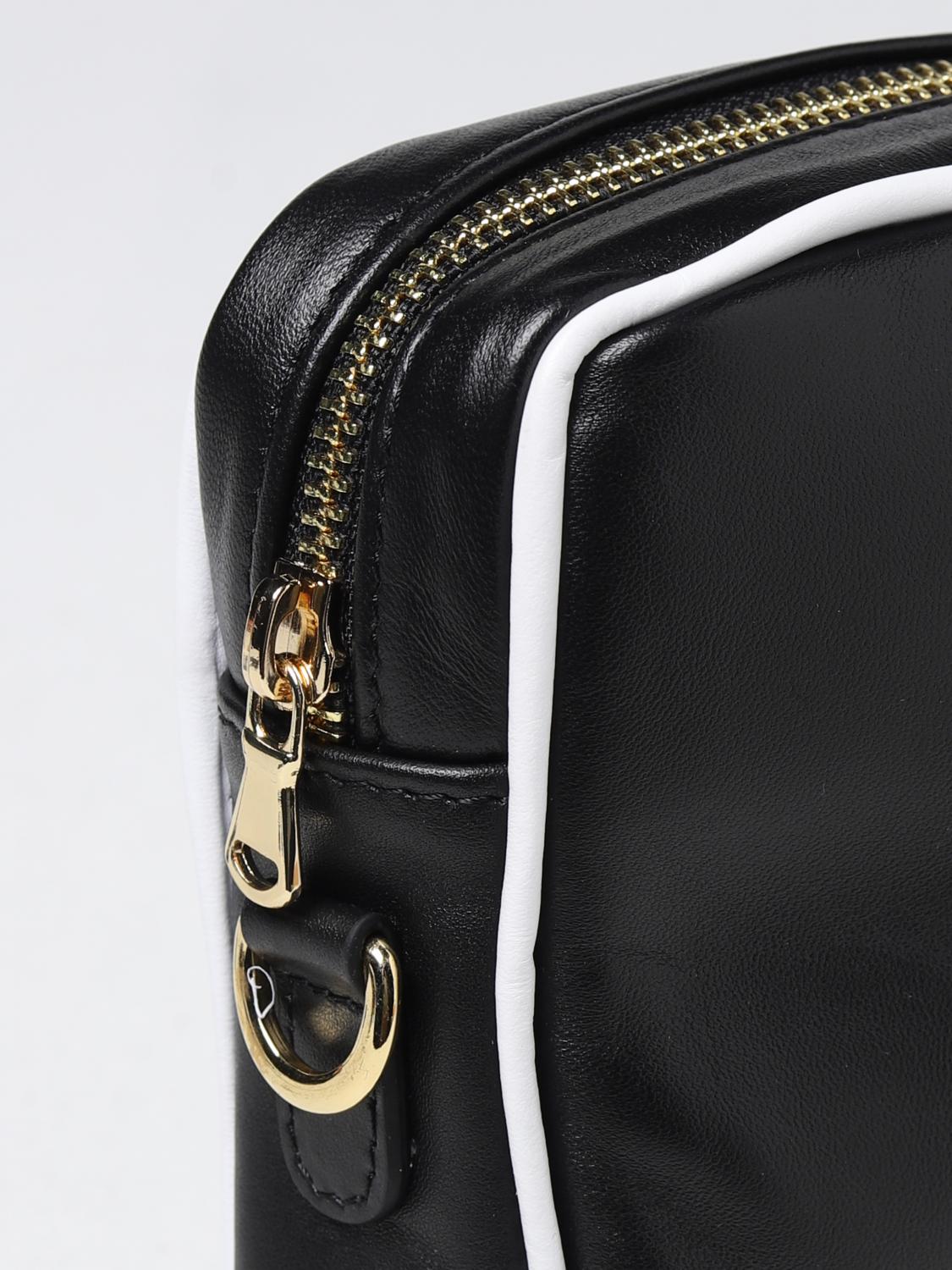 ERNEST W. BAKER: Bags men - Black | Ernest W. Baker shoulder bag