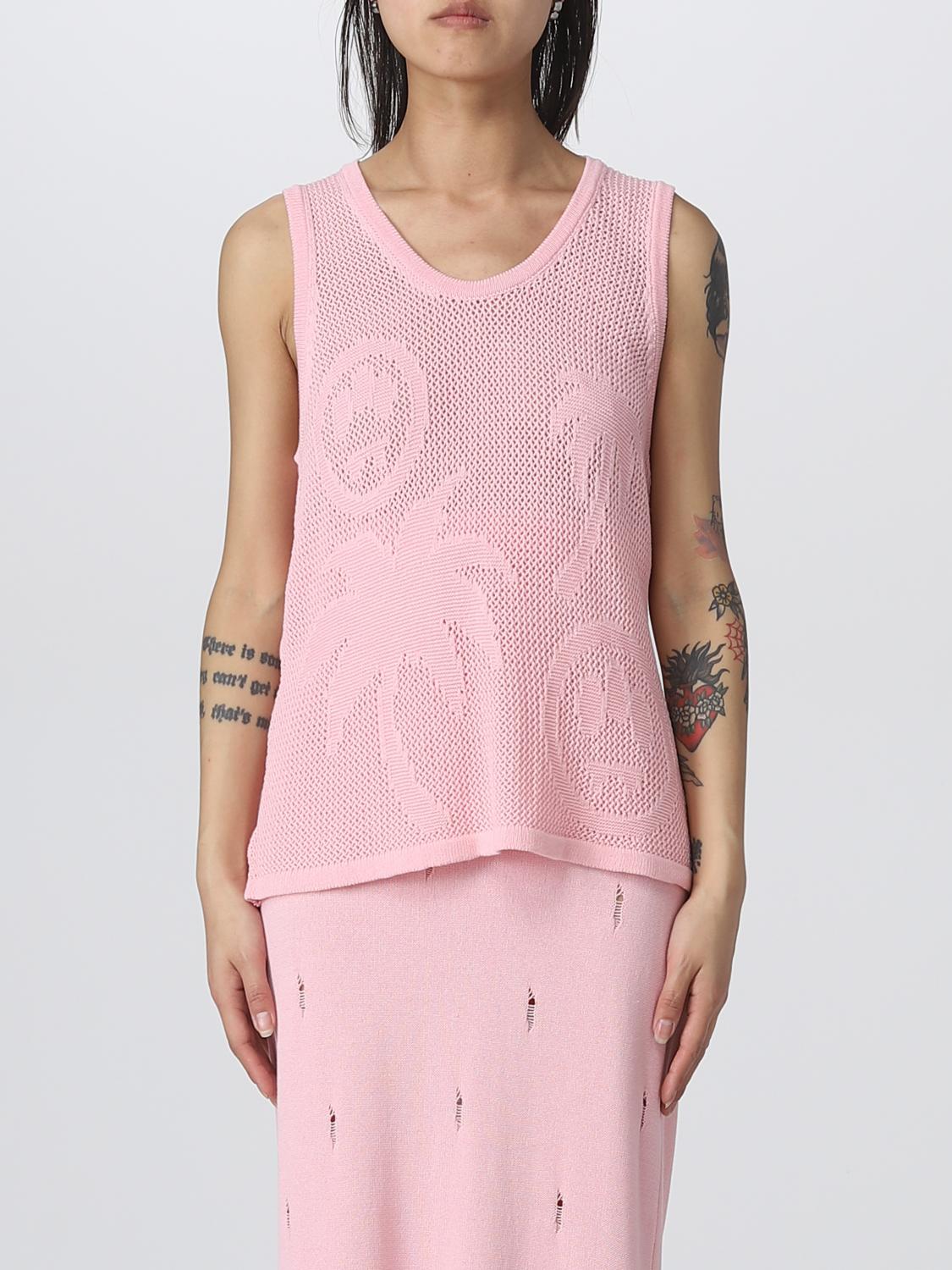 BARROW TOP: Pullover damen Barrow, Pink - Img 1