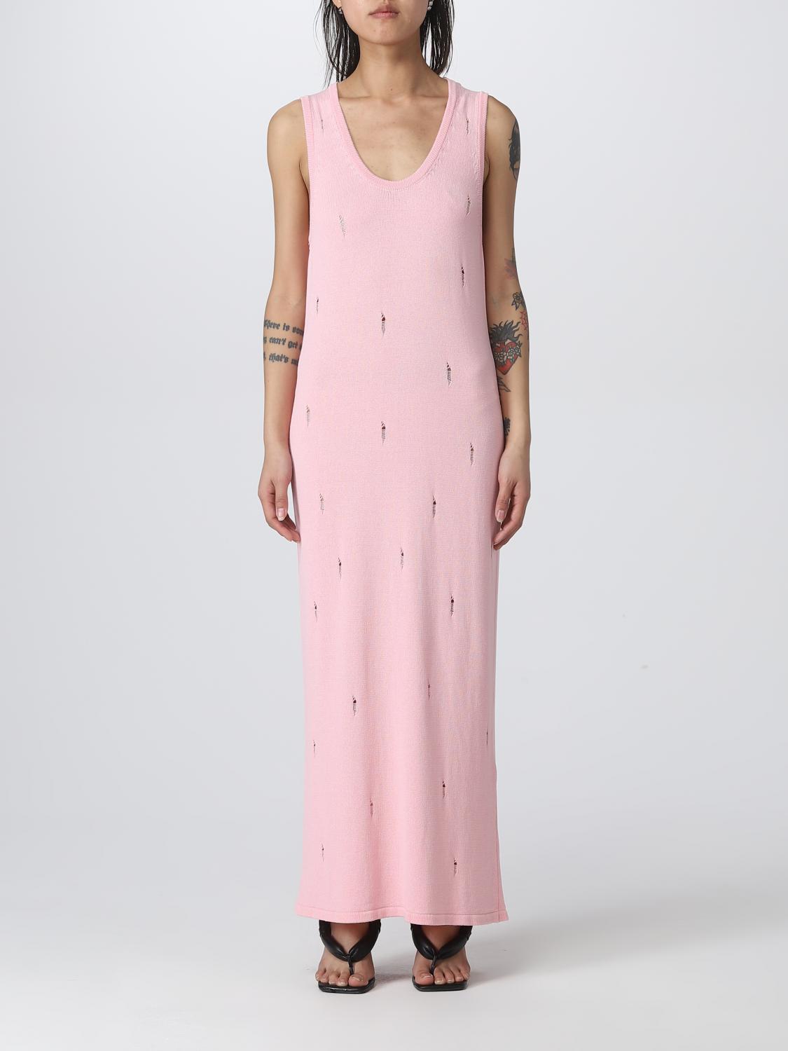 BARROW ROBE: Robes femme Barrow, Rose - Img 1