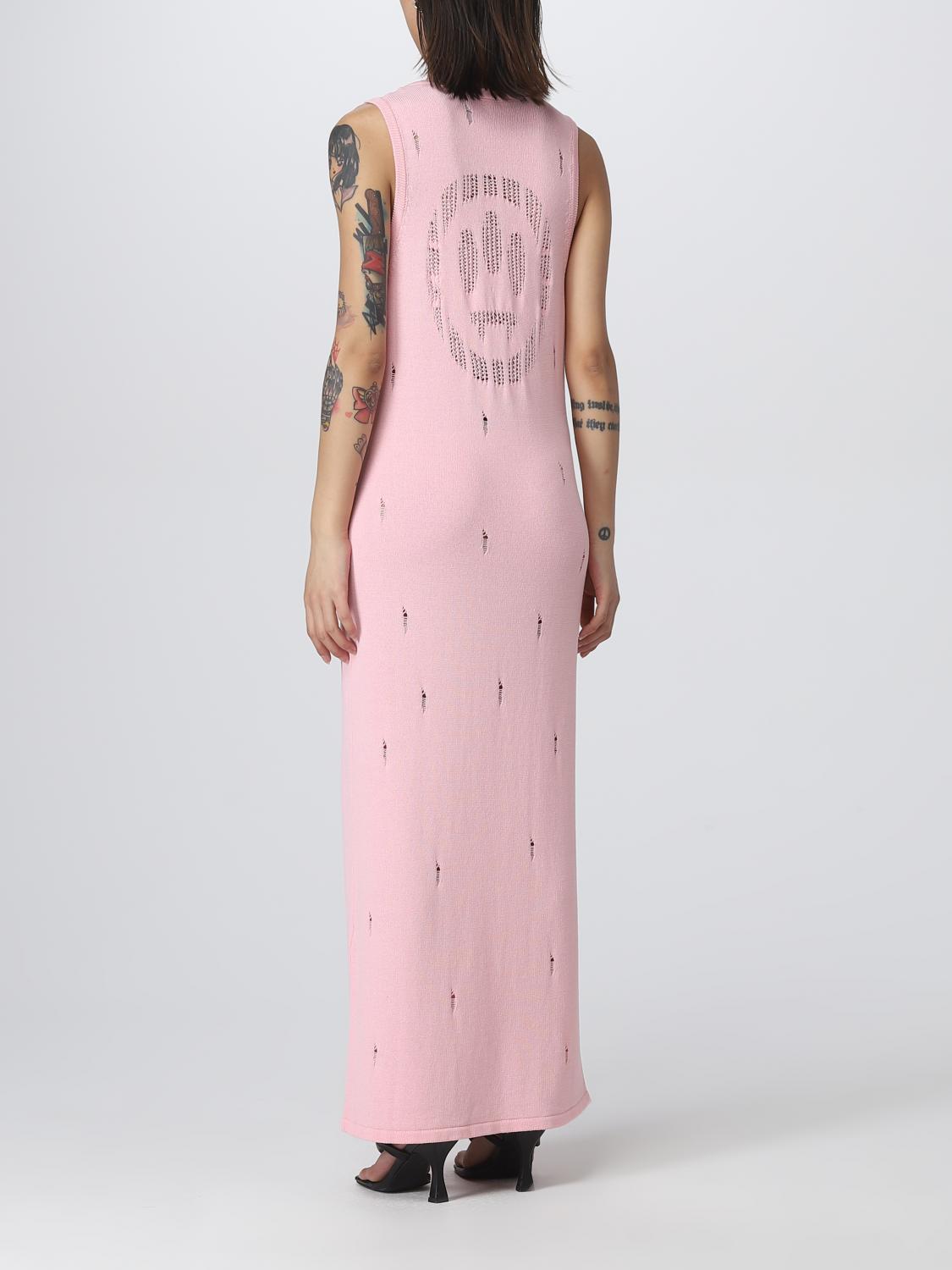 BARROW ROBE: Robes femme Barrow, Rose - Img 2