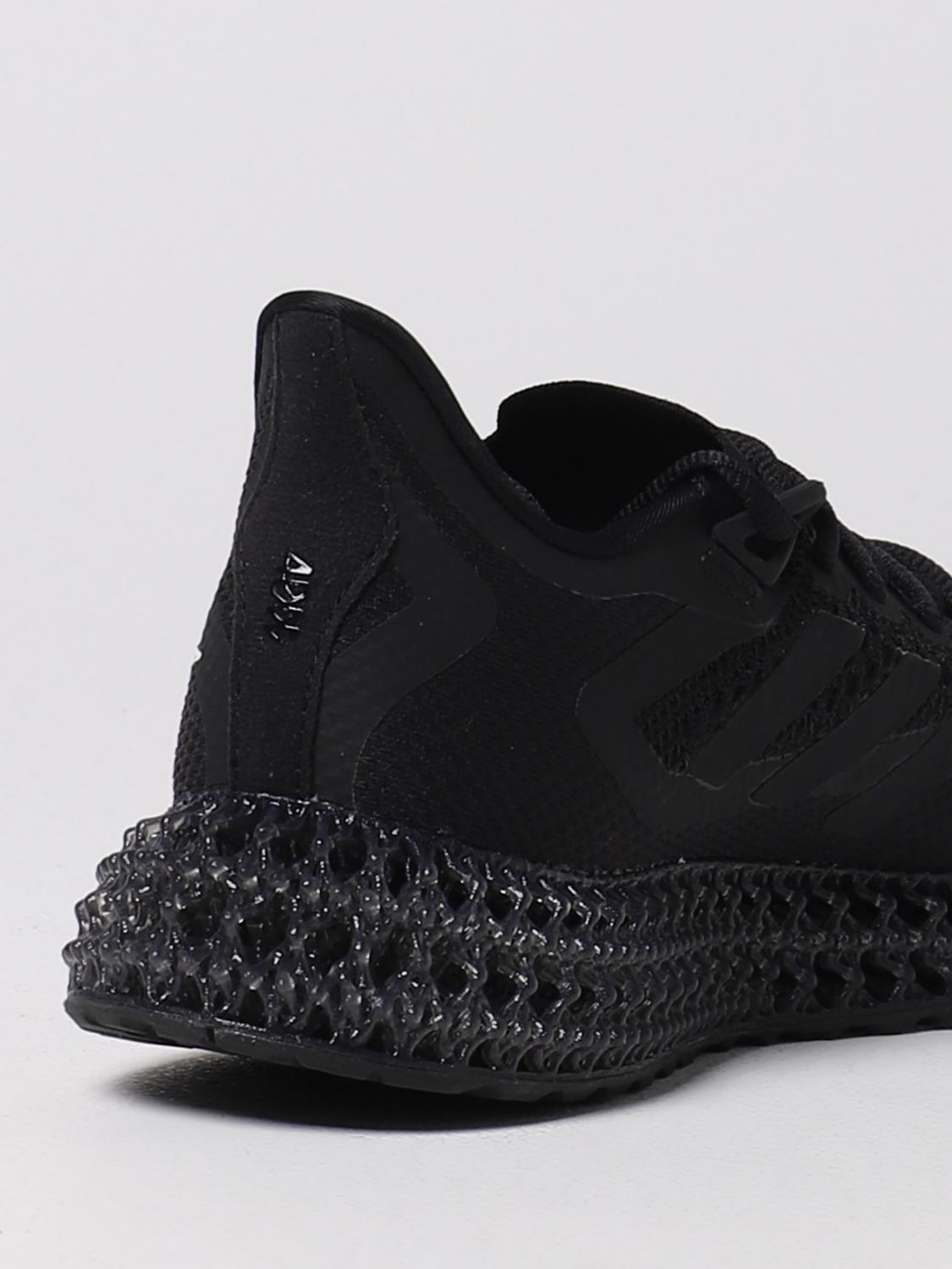 Y-3 SNEAKERS: Sneakers men Y-3, Black - Img 3