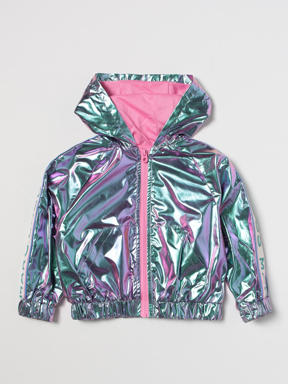 LITTLE MARC JACOBS JERSEY: Jersey niños Little Marc Jacobs, Rojo - Img 1