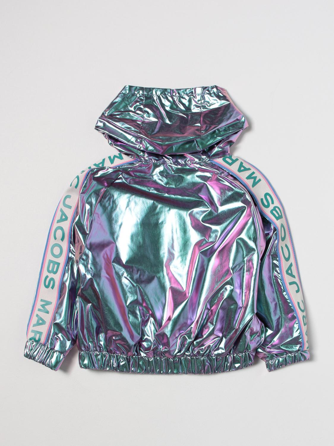 LITTLE MARC JACOBS JERSEY: Jersey niños Little Marc Jacobs, Rojo - Img 2