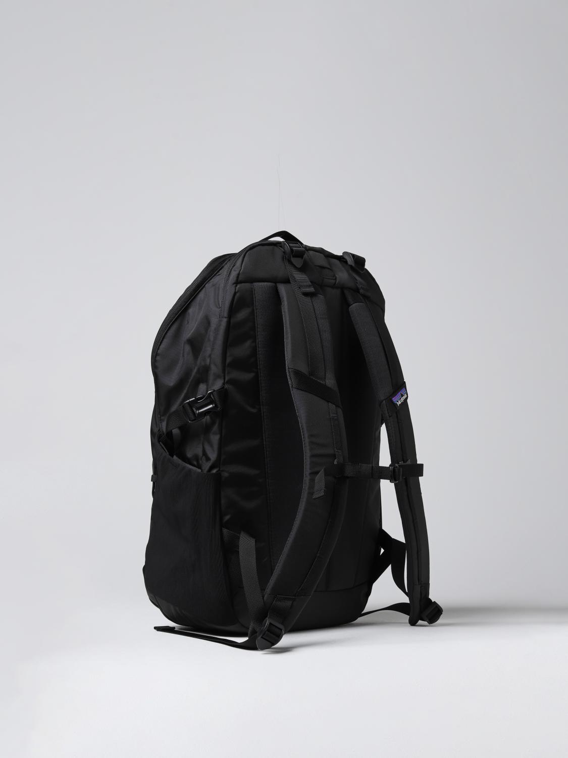 PATAGONIA BACKPACK: Backpack men Patagonia, Black - Img 2