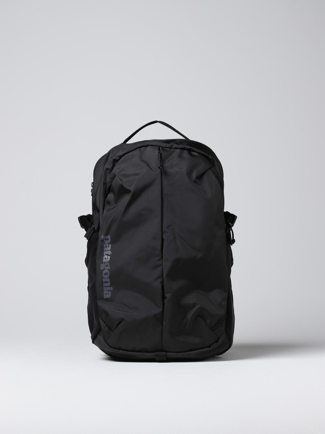 Patagonia Backpack men - Black | 47913 | GIGLIO.COM Patagonia Backpack men - Black | 47913 | GIGLIO.COM