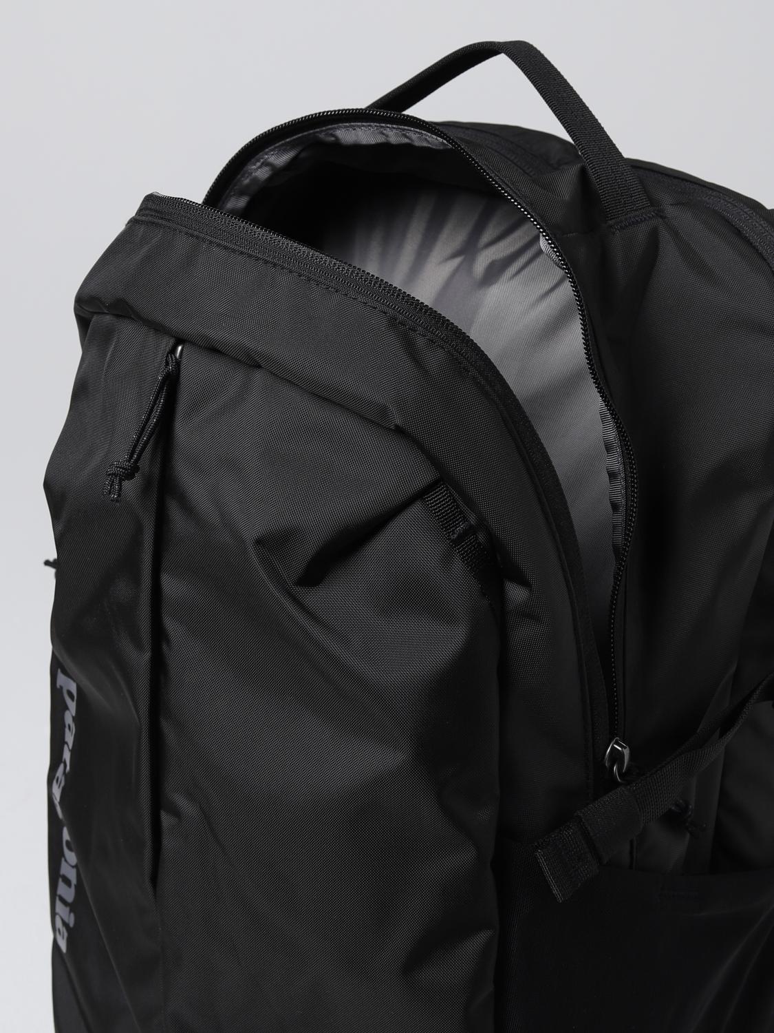 Patagonia Backpack men - Black | 47913 | GIGLIO.COM Patagonia Backpack men - Black | 47913 | GIGLIO.COM