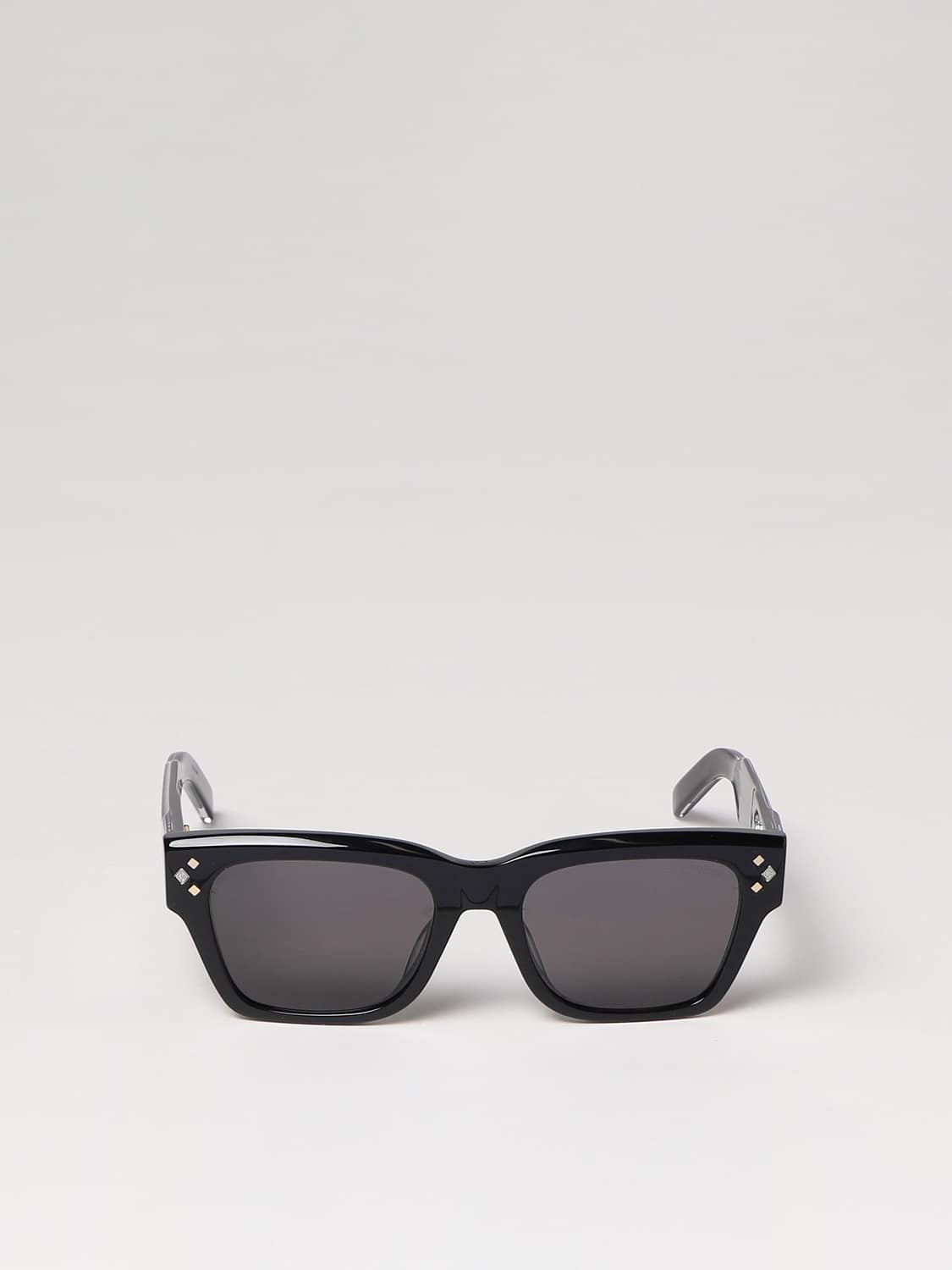DIOR サングラス: アイウェア メンズ Christian Dior, ブラック - Img 2