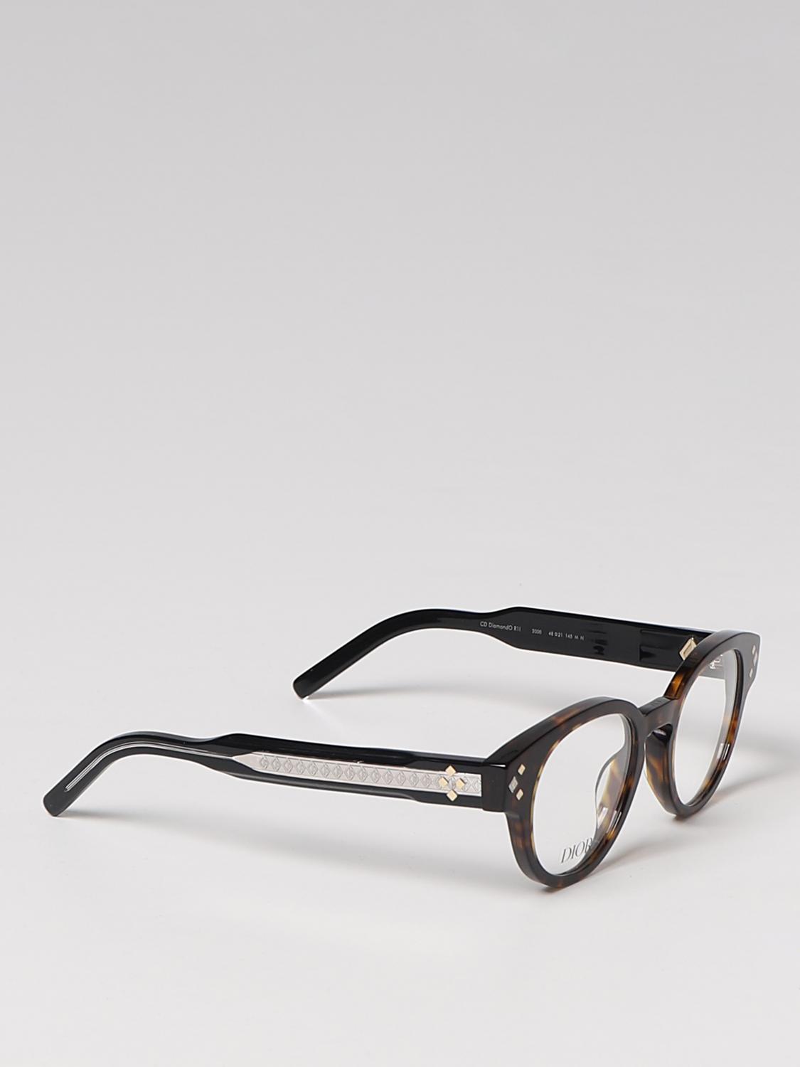 Dior lunettes de vue hotsell